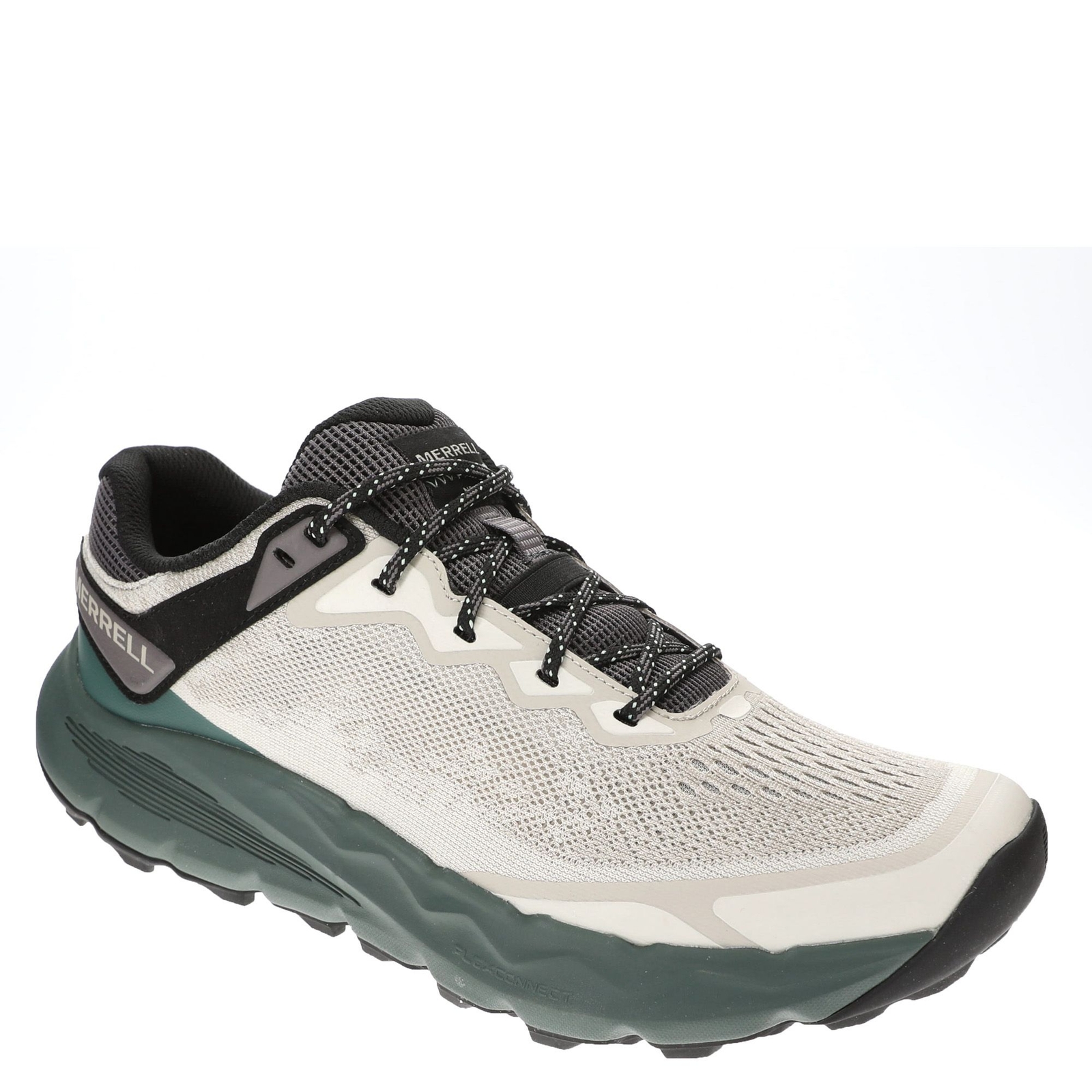Merrell Nova 4 Men's Grey Running 8.5 M