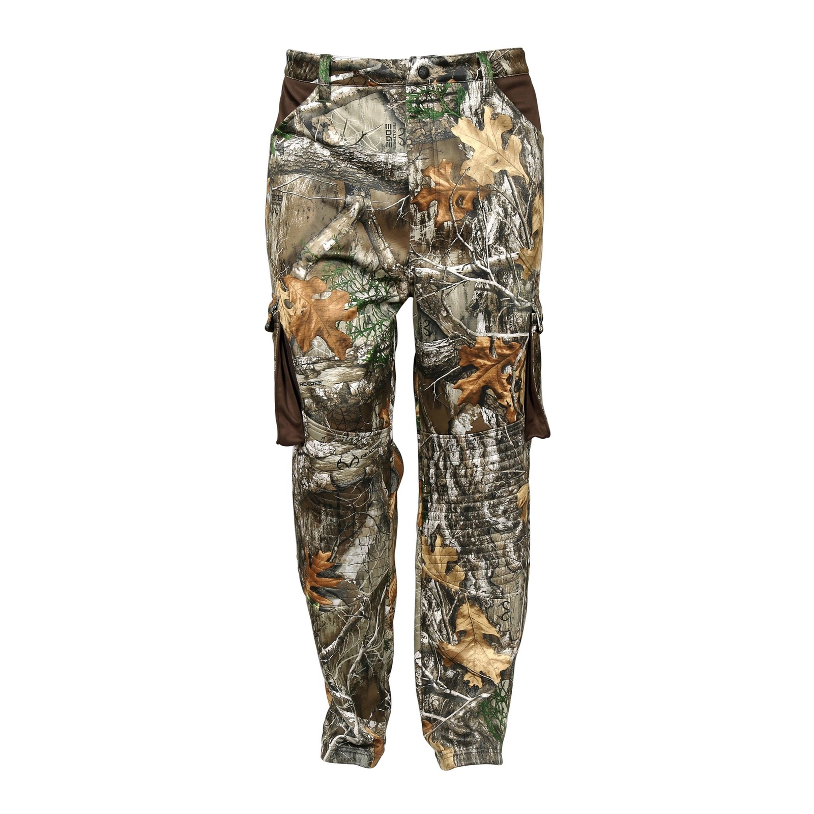 Rocky Men's Quilted Pants Multi Pants L-32