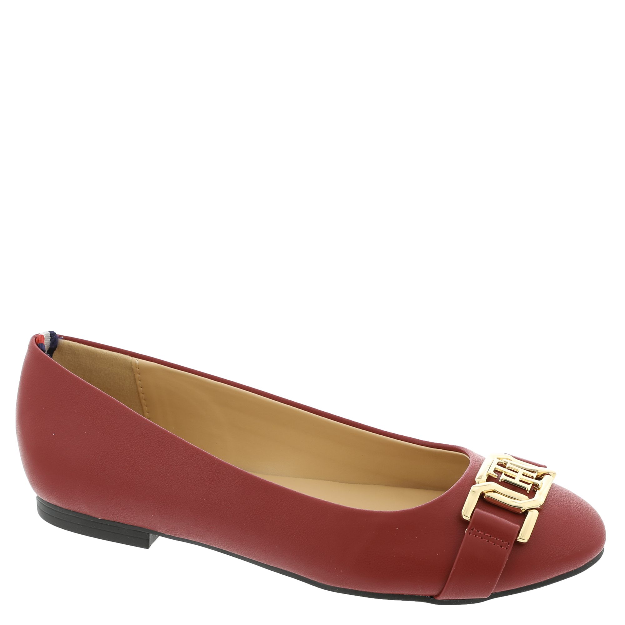 Женские слипоны Tommy Hilfiger Gallyne 6890₽