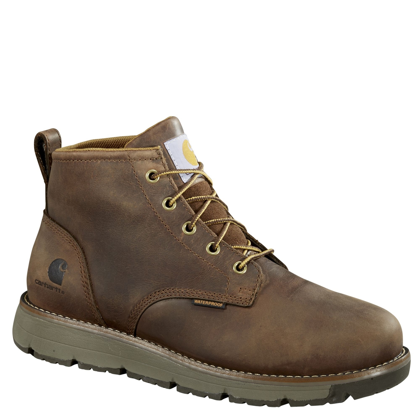 Carhartt Millbrook WP 5