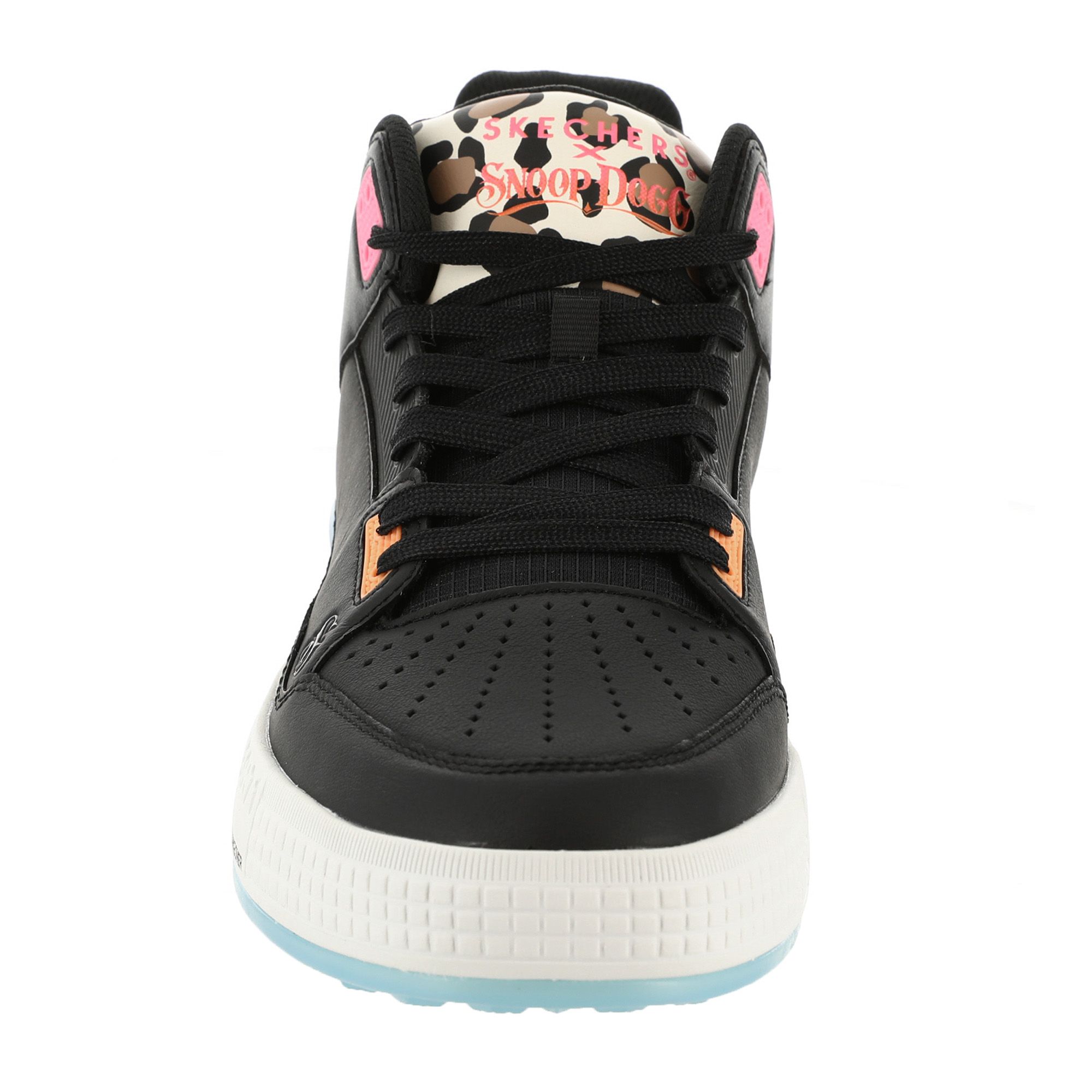 Skechers x Snoop Dogg Sizzle-Bombay Buckets Men's Sneaker | eBay