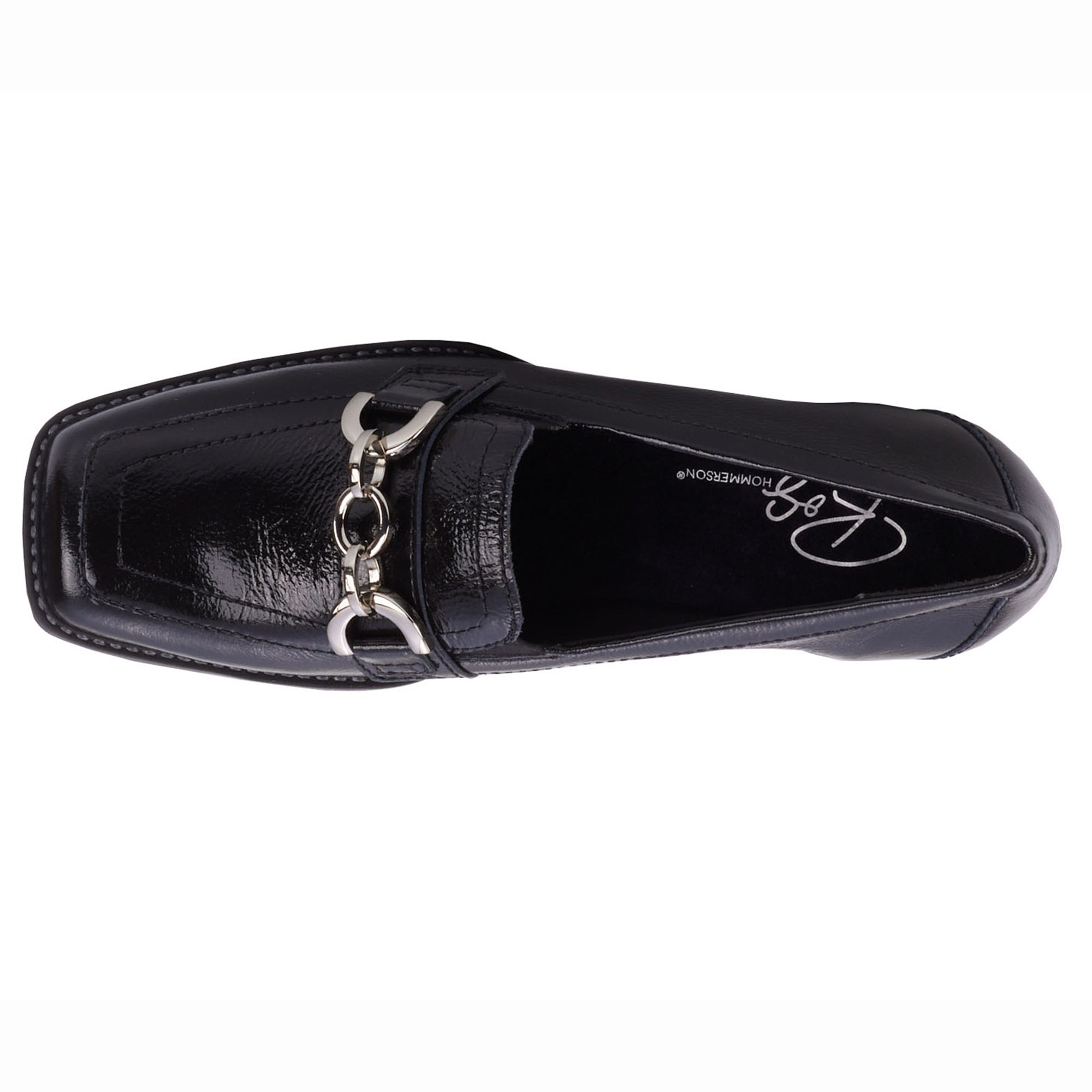 Ros Hommerson Evie Womens Slip On 23190₽