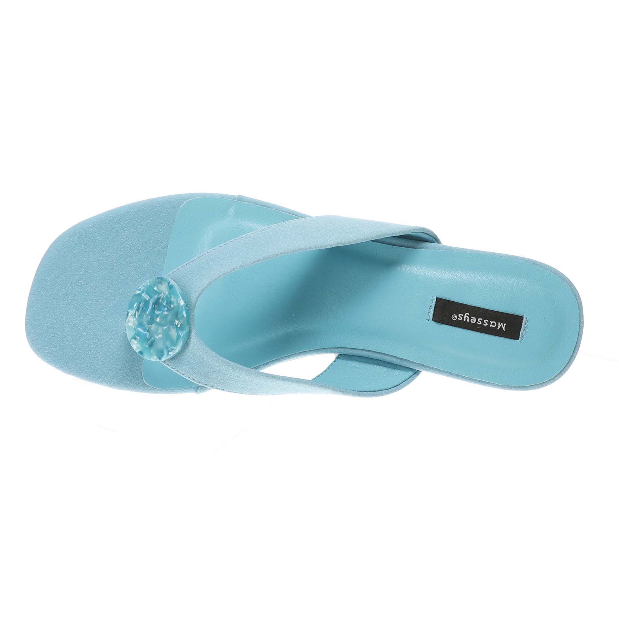 Masseys Rachel Womens Sandal 9490₽