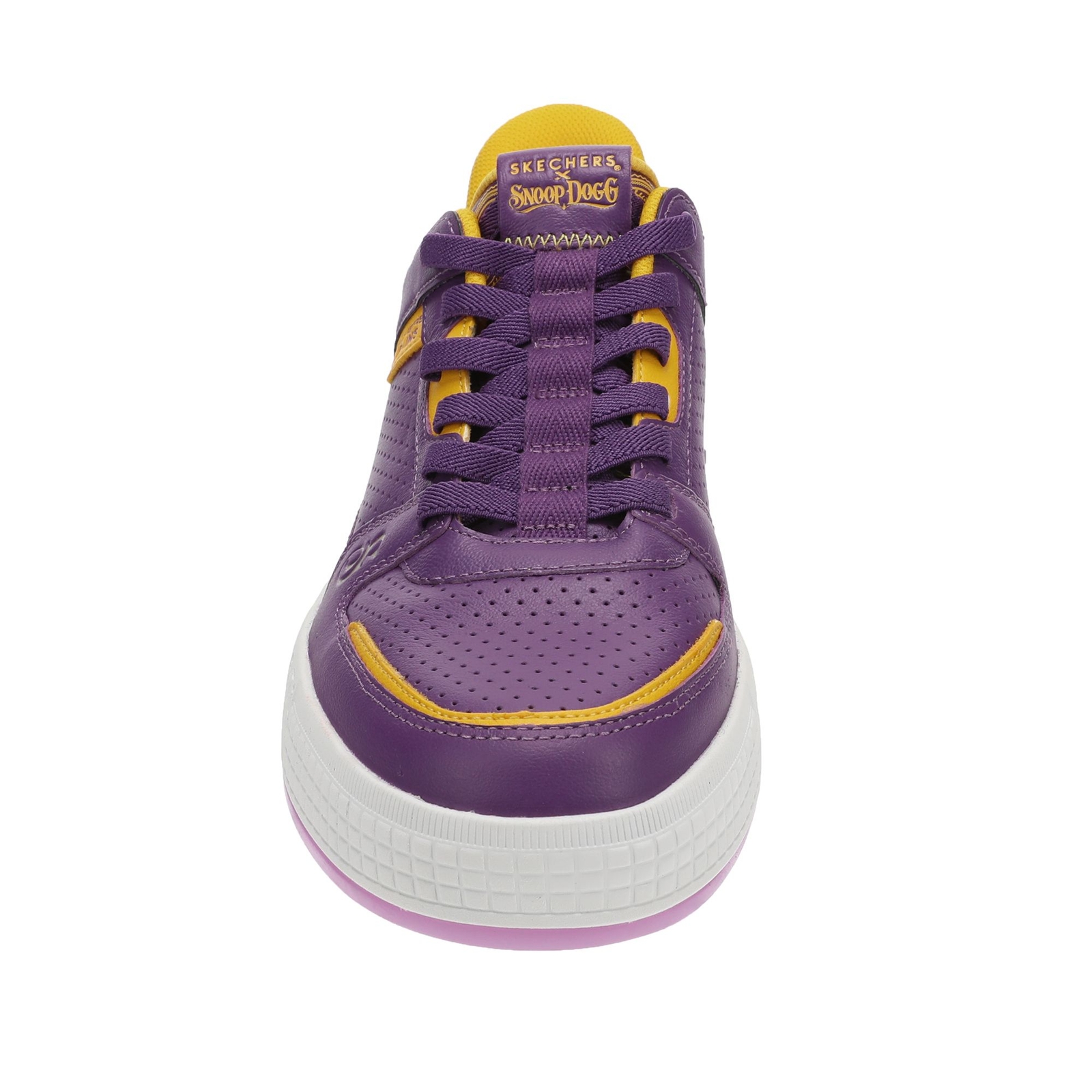 Skechers x Snoop Dogg Sizzle-Snoop Sizzle Men's Slip On - Picture 23 of 24
