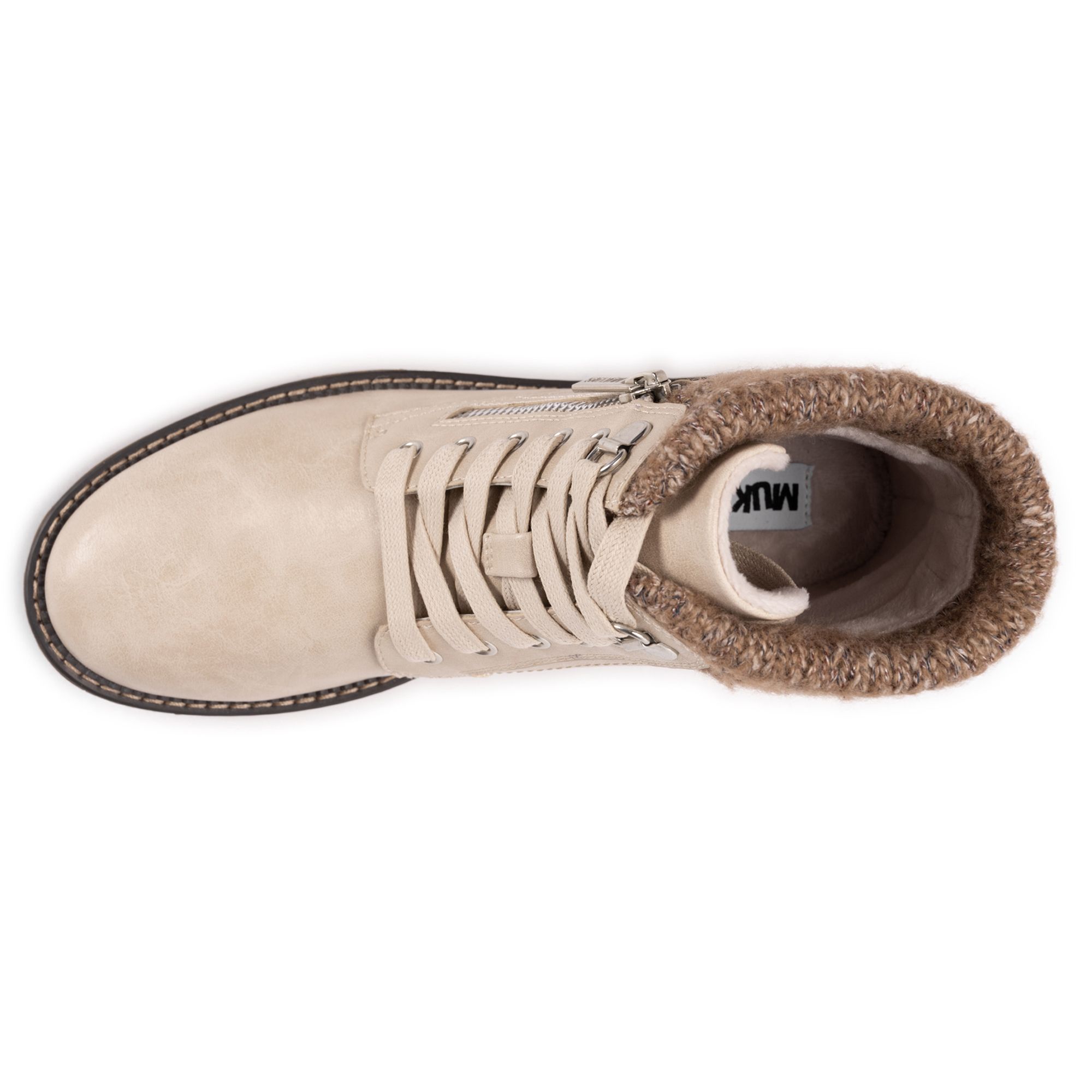 MUK LUKS Garland Georgia Womens Boot 8390₽