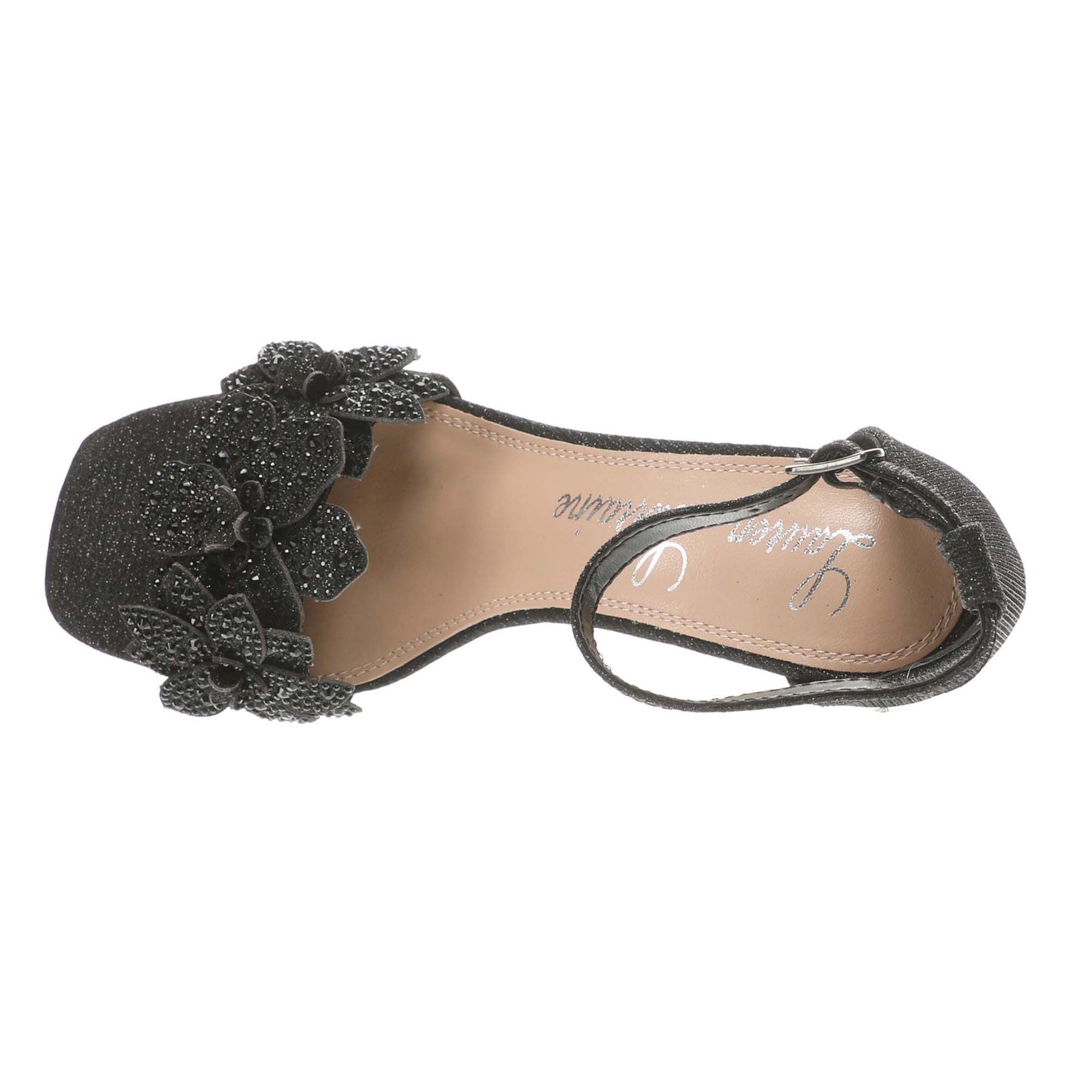 Lauren Lorraine Flori Women's Sandal