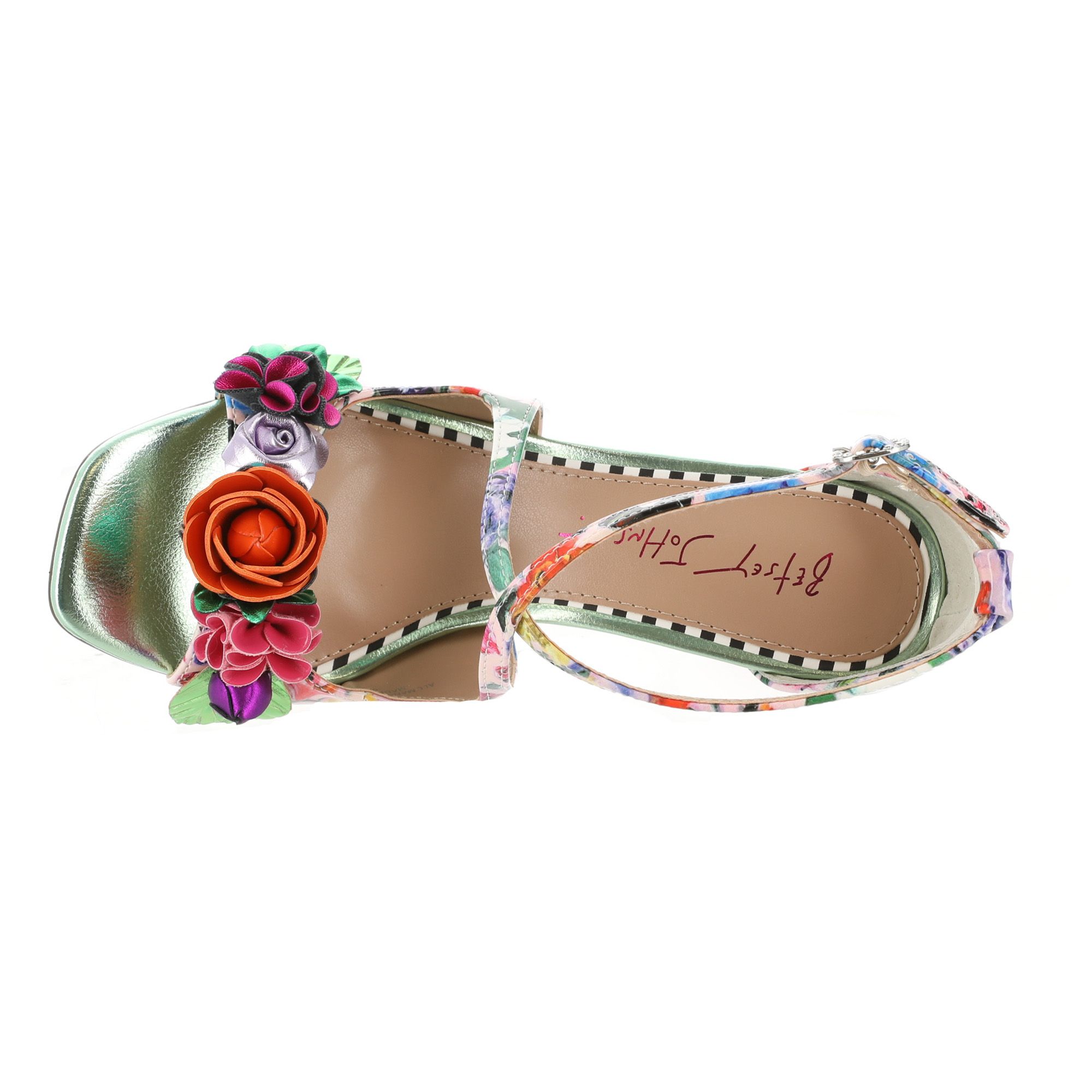 Betsey Johnson Mikah