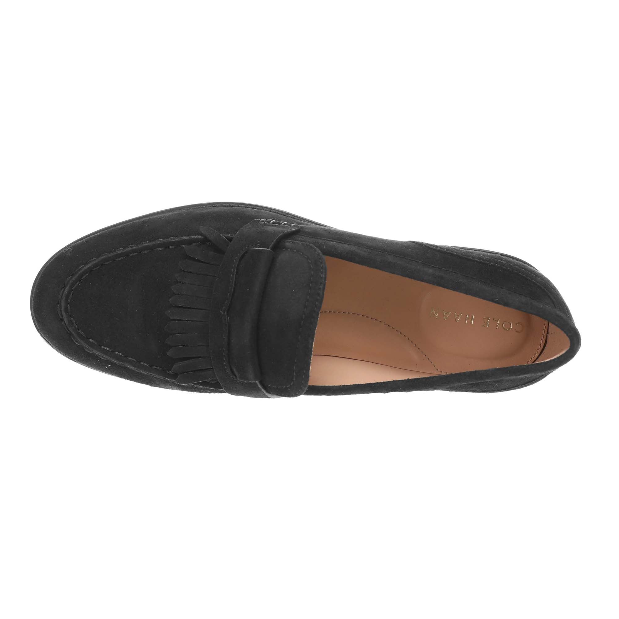 Cole Haan Stassi Kiltie Loafer 19490₽