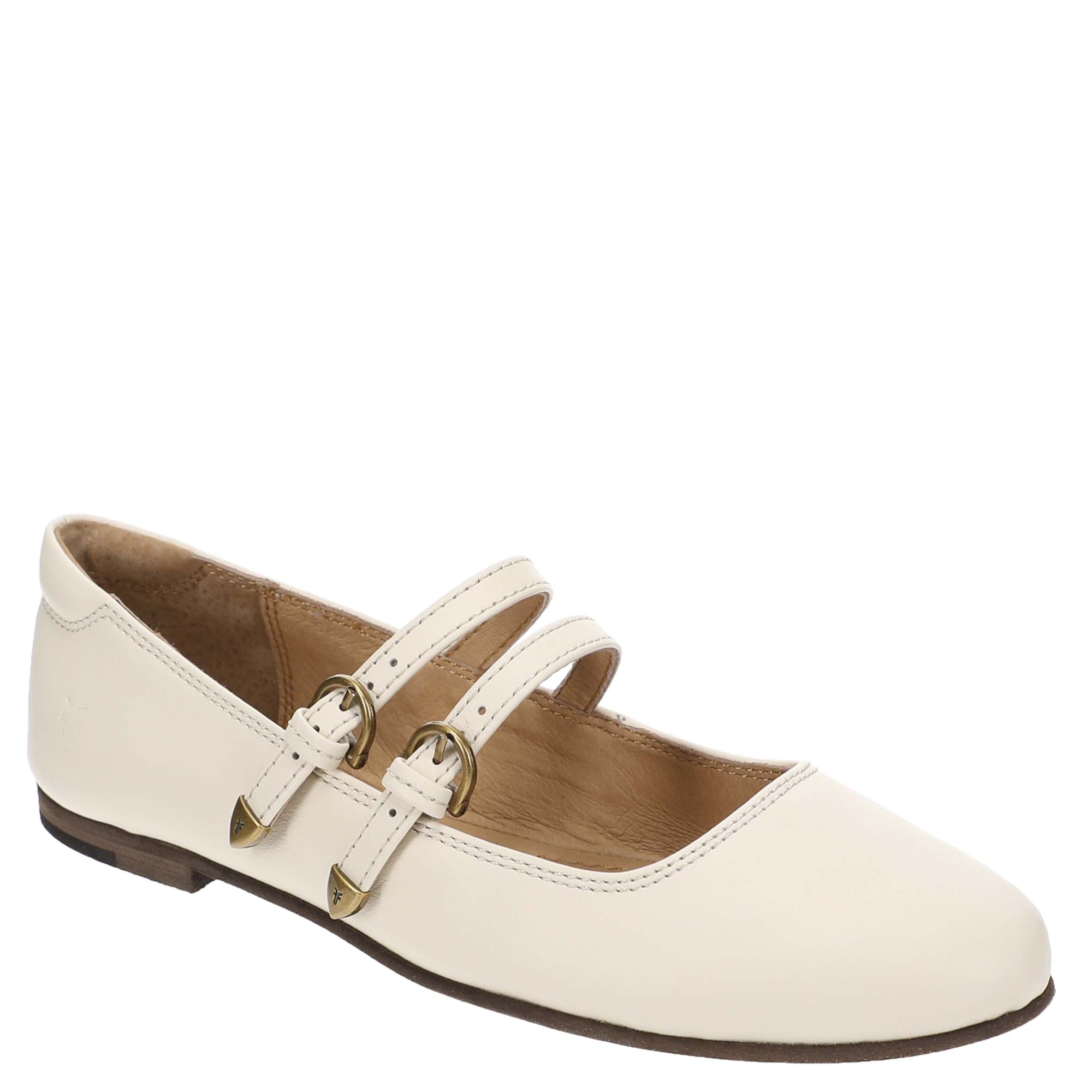 Frye Company Carson Multi Mary Jane Women's Slip On