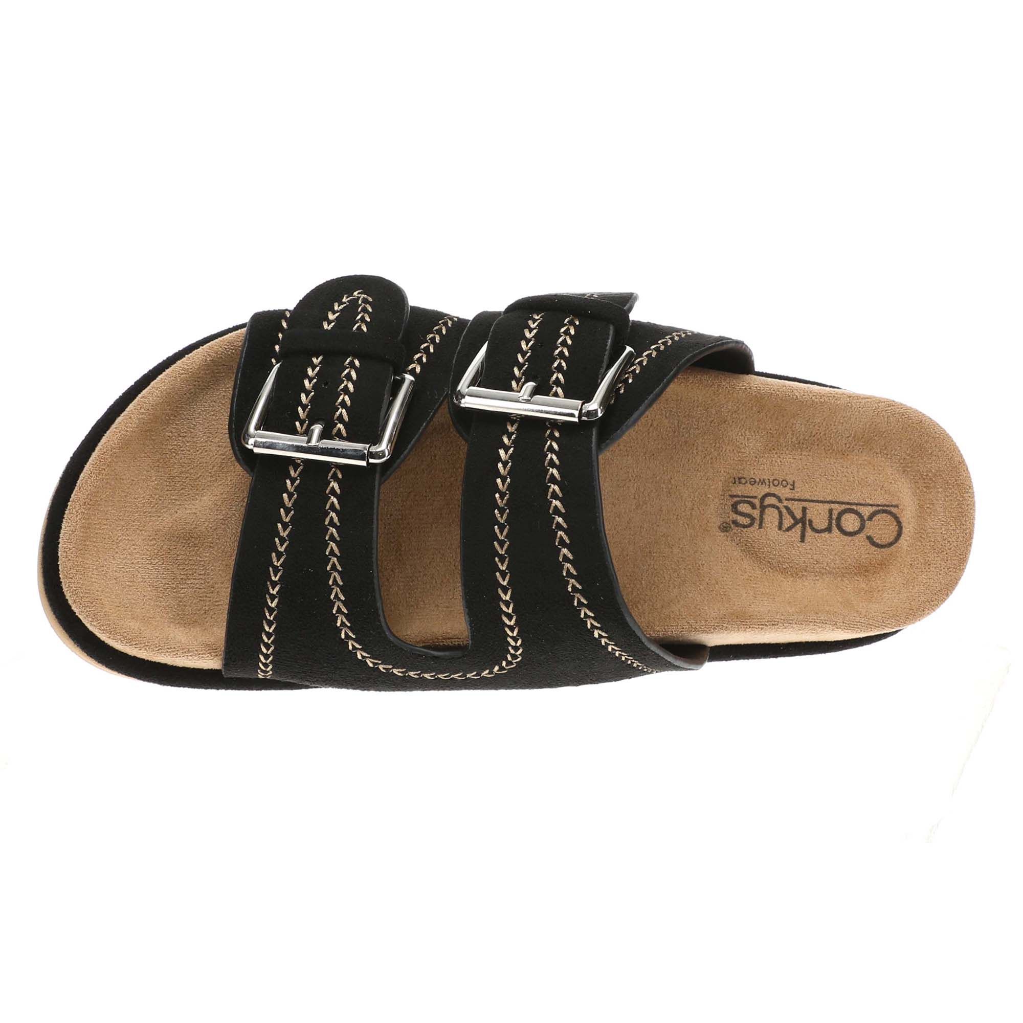 Corkys Smitten Womens Sandal 12690₽