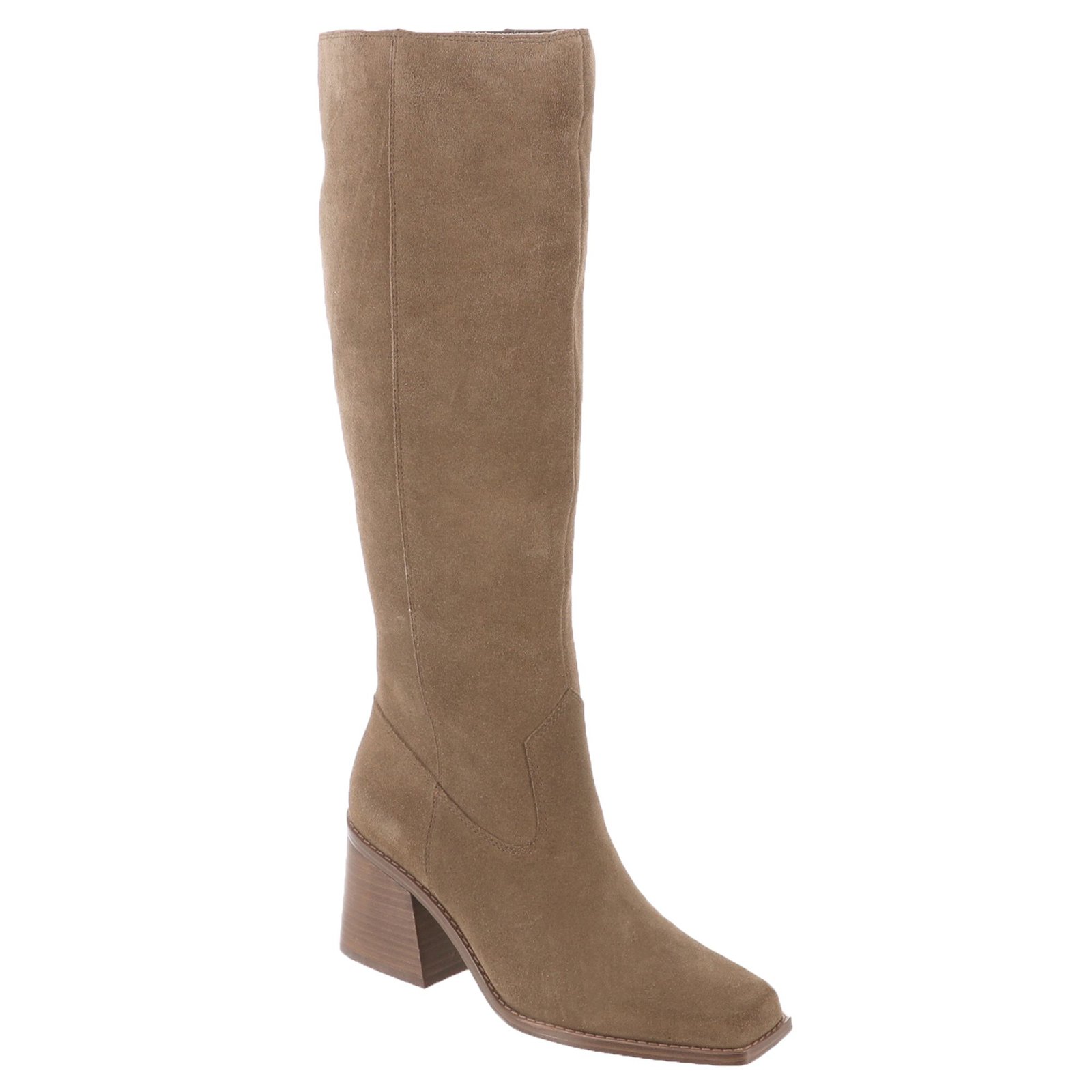 Vince Camuto Sangeti Boot Women's Tan Boot 6.5