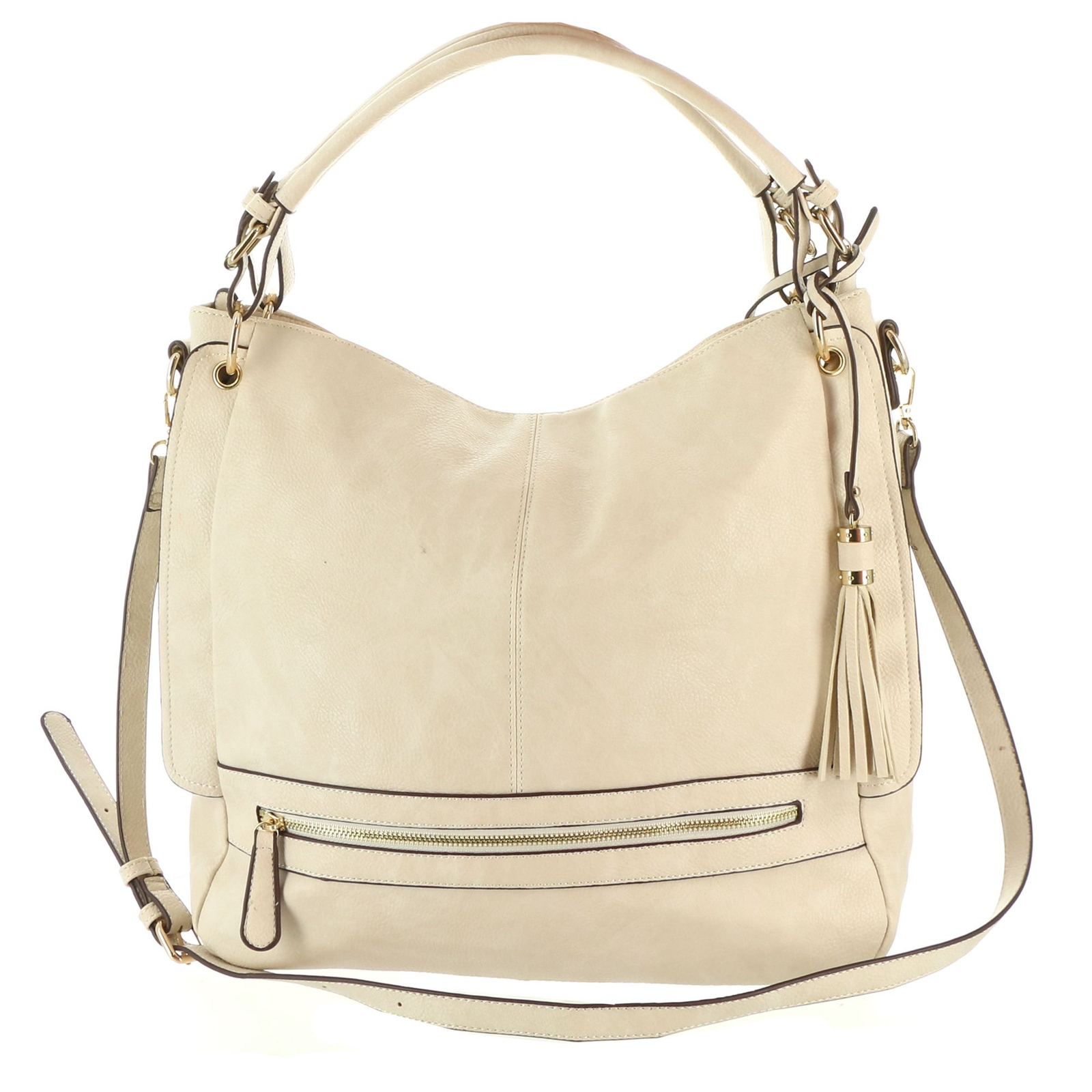 Urban Expressions Finley Hobo Bag Bone Bags No Size