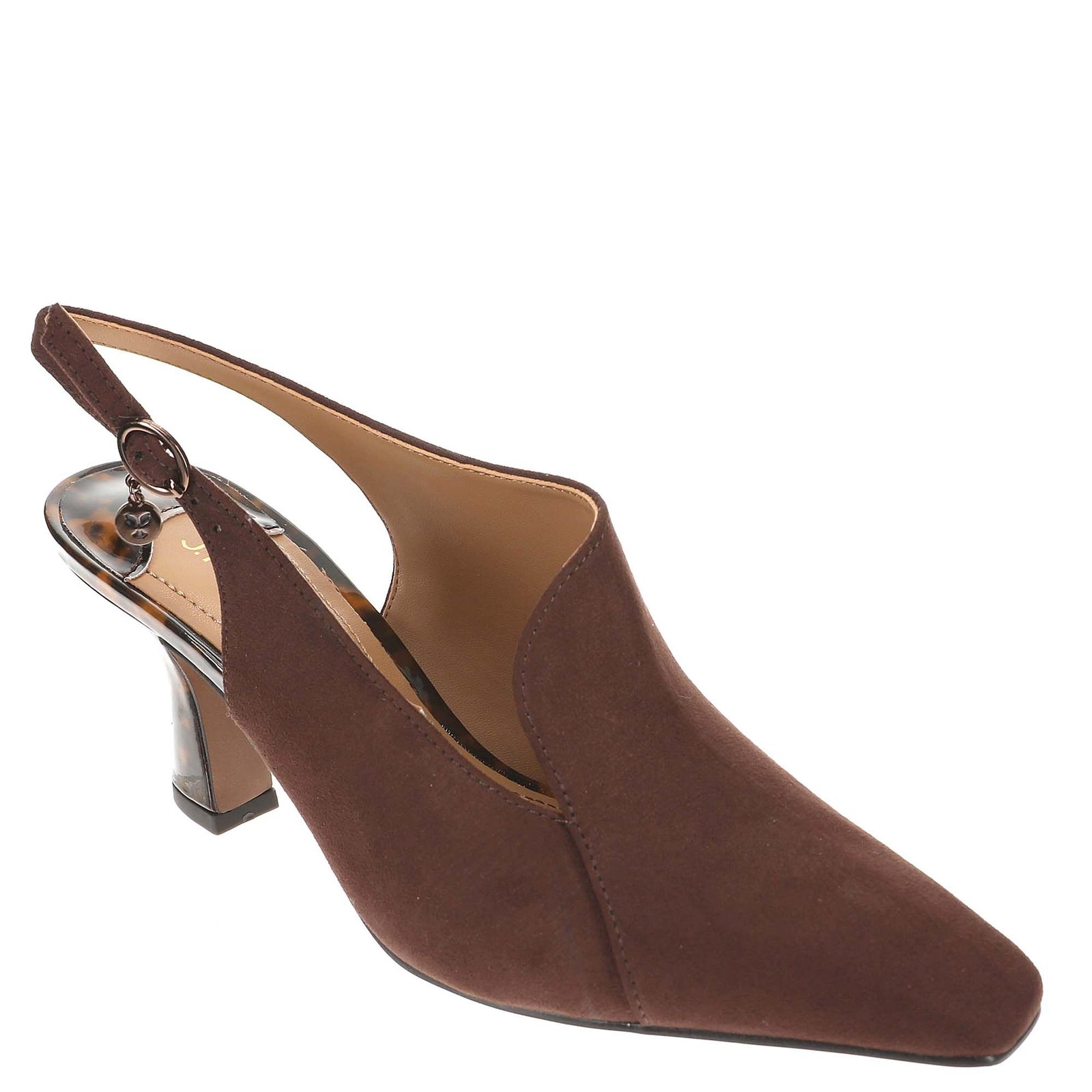 J. Renee Prissy Women's Pump