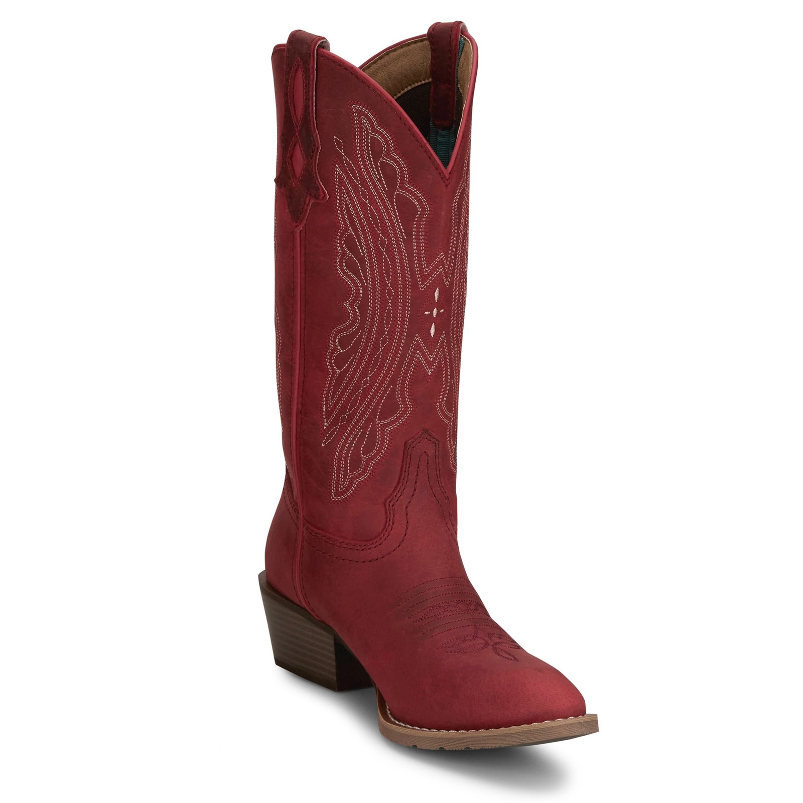 Justin Boots Gypsy Tall 12