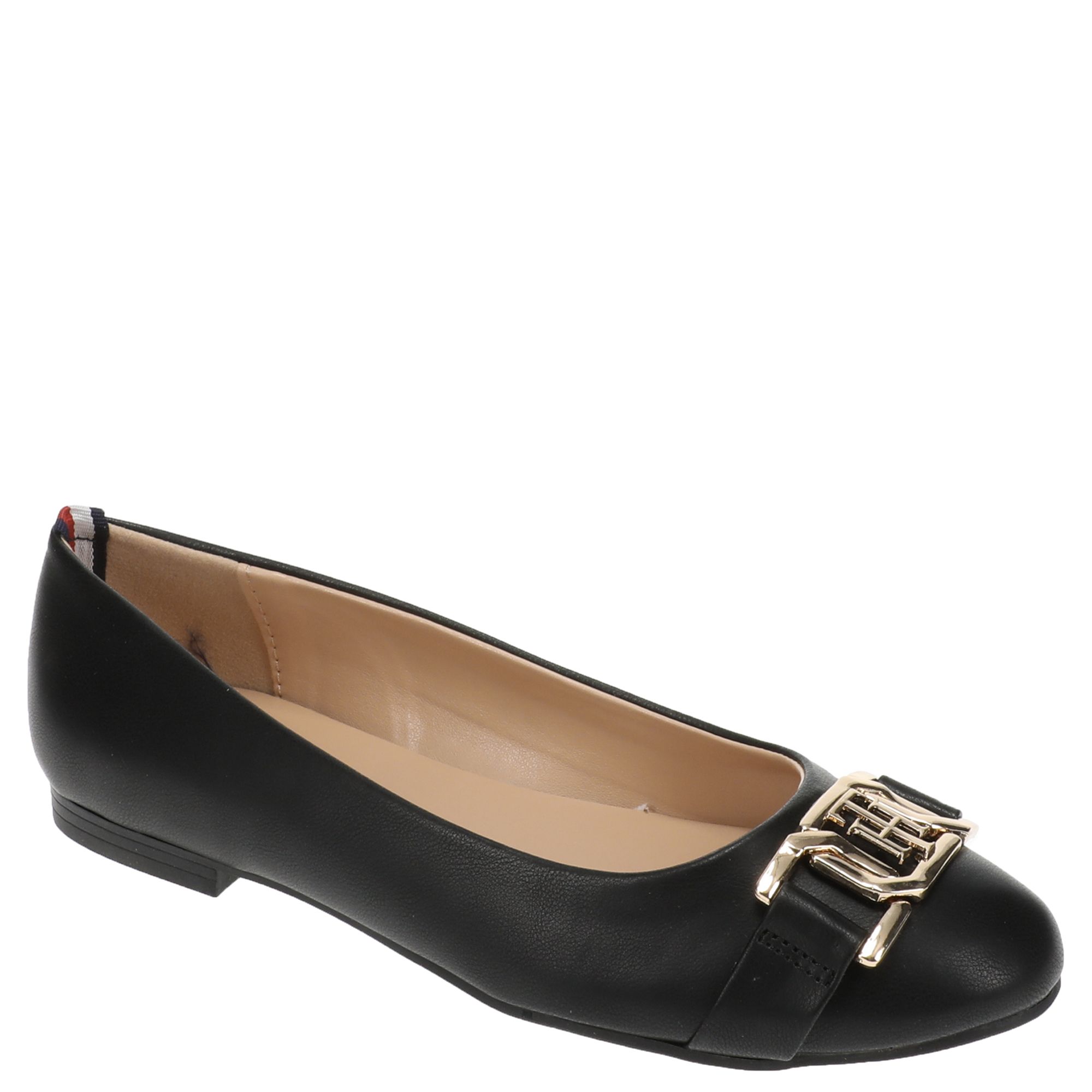 Tommy Hilfiger Gallyne Womens Slip On 9990₽