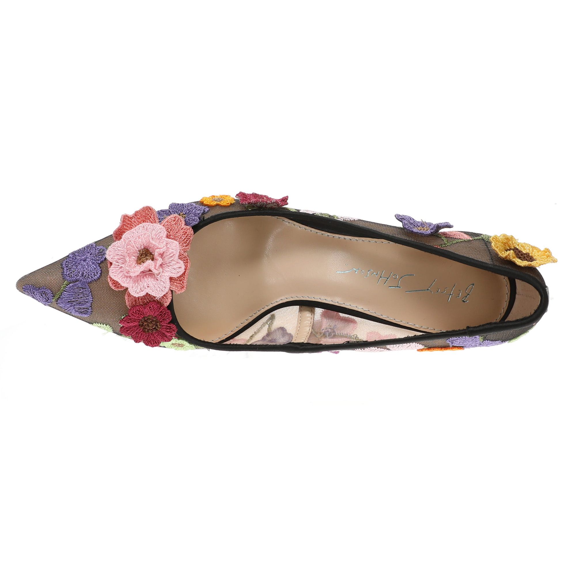 - Betsey Johnson Aimey 24390₽