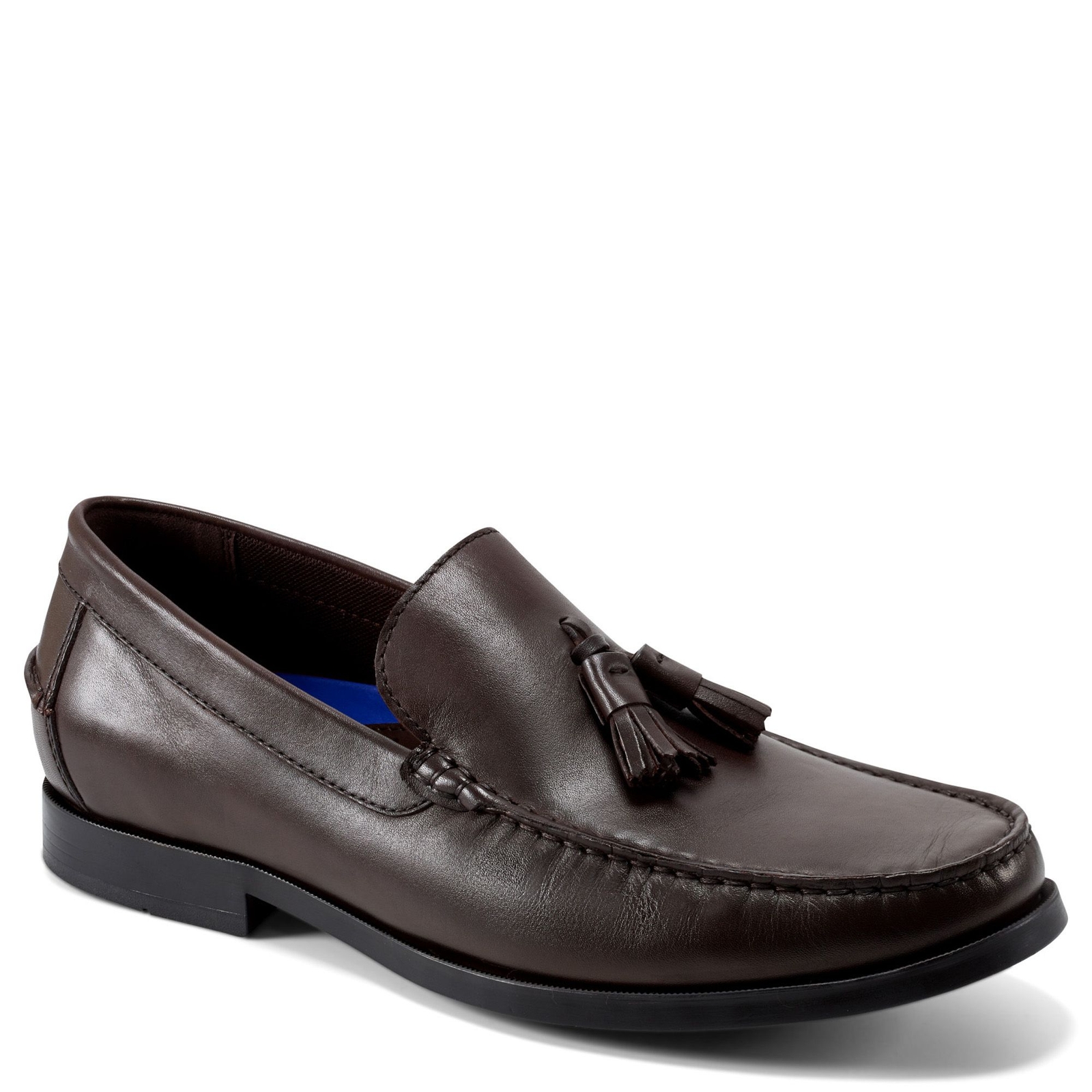 Rockport Whitlaw Men's Brown Slip On 10 M
