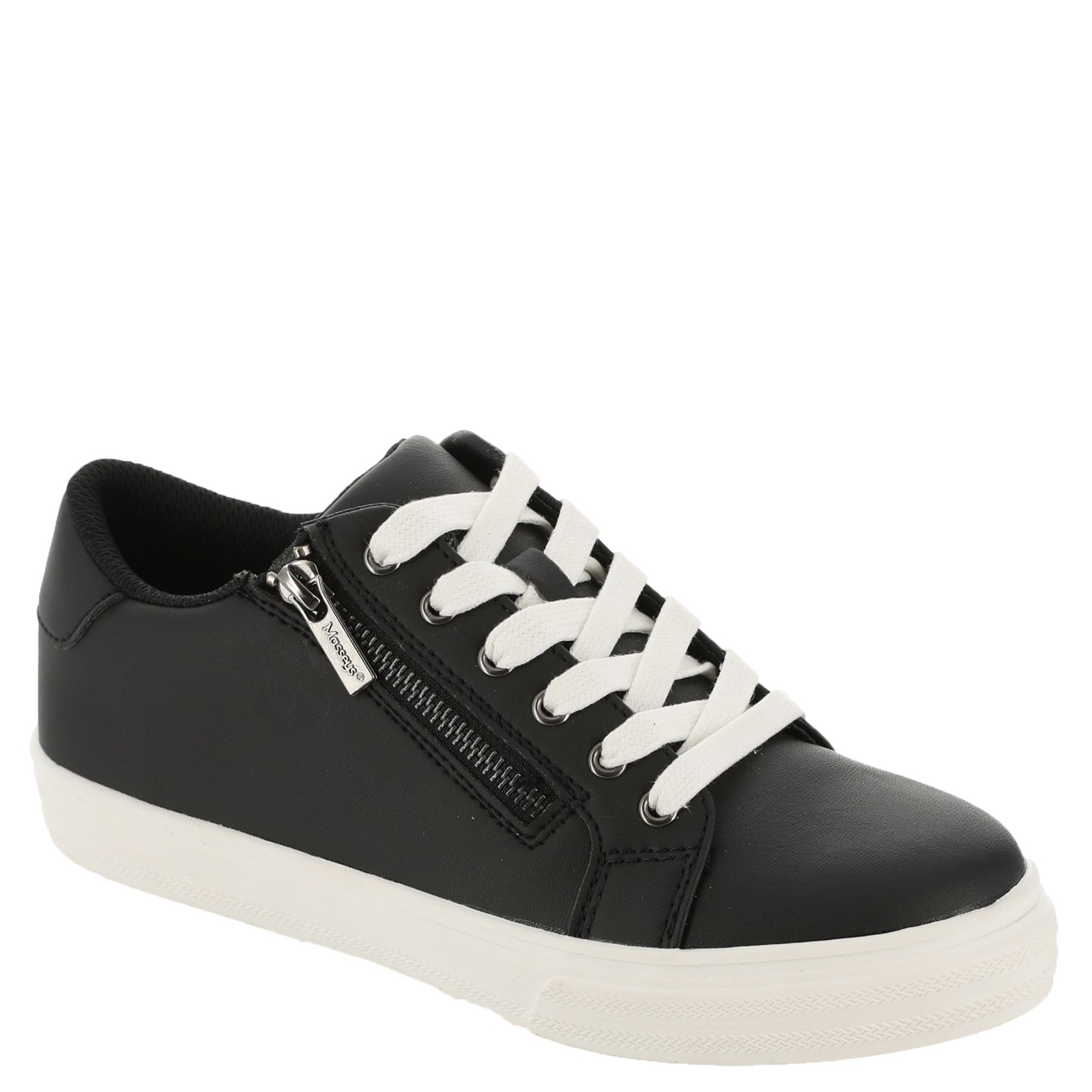 Masseys Berkeley Women's Black Oxford 7 M