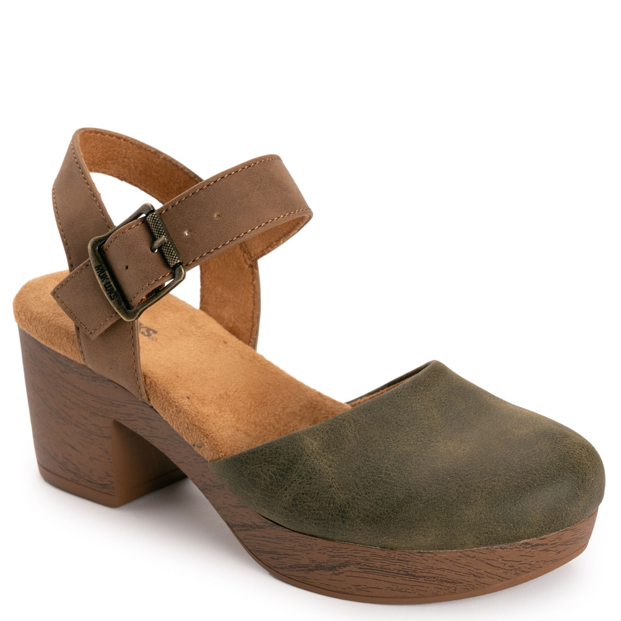 MUK LUKS Merritt 7590₽