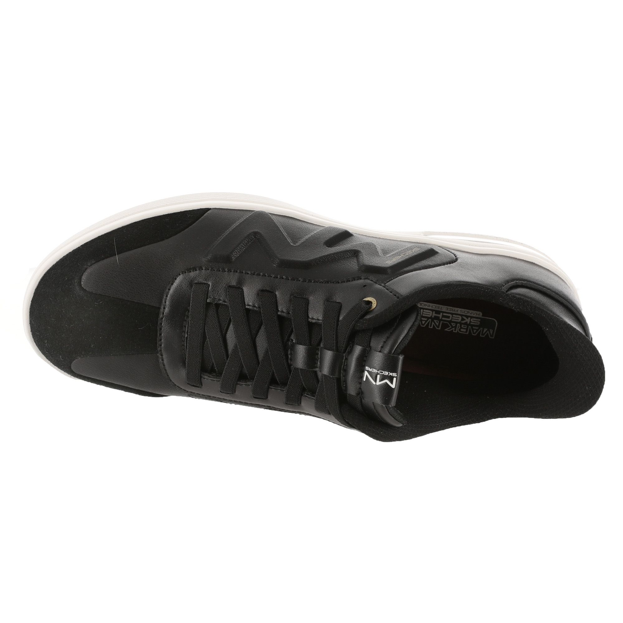 Mark Nason Sup-Air-Sync Men's Slip On