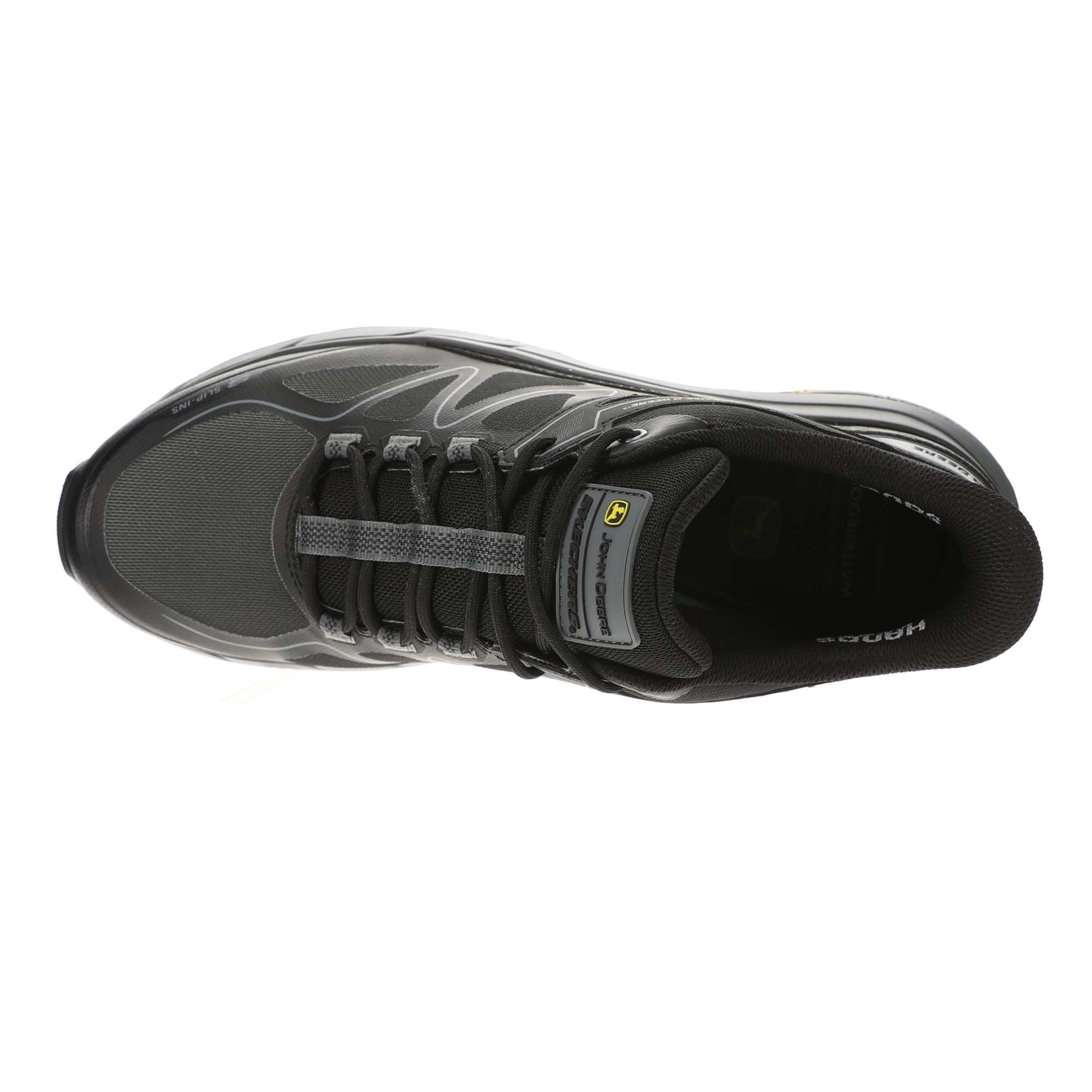 John Deere Built by Skechers DLux Pro-Reel Cutting Mens Slip On 19990₽