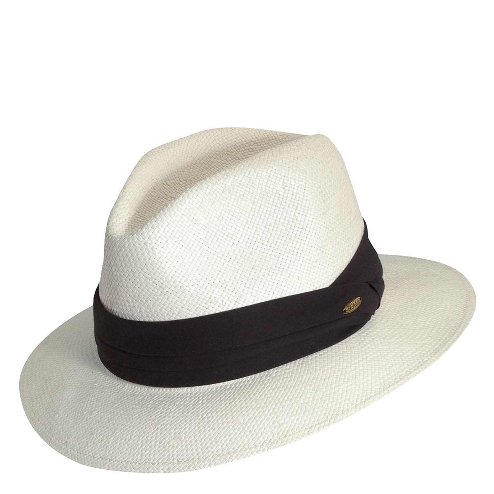 Scala Classico Men's Sausalito Bone Hats L/XL