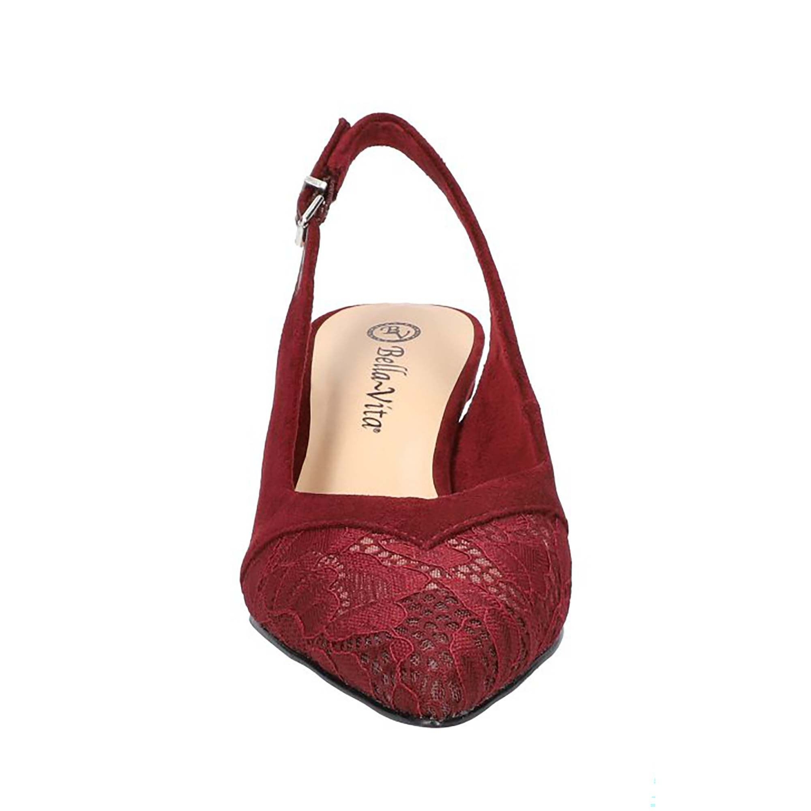 Bella Vita Marquette Women's Pump - Picture 11 of 24