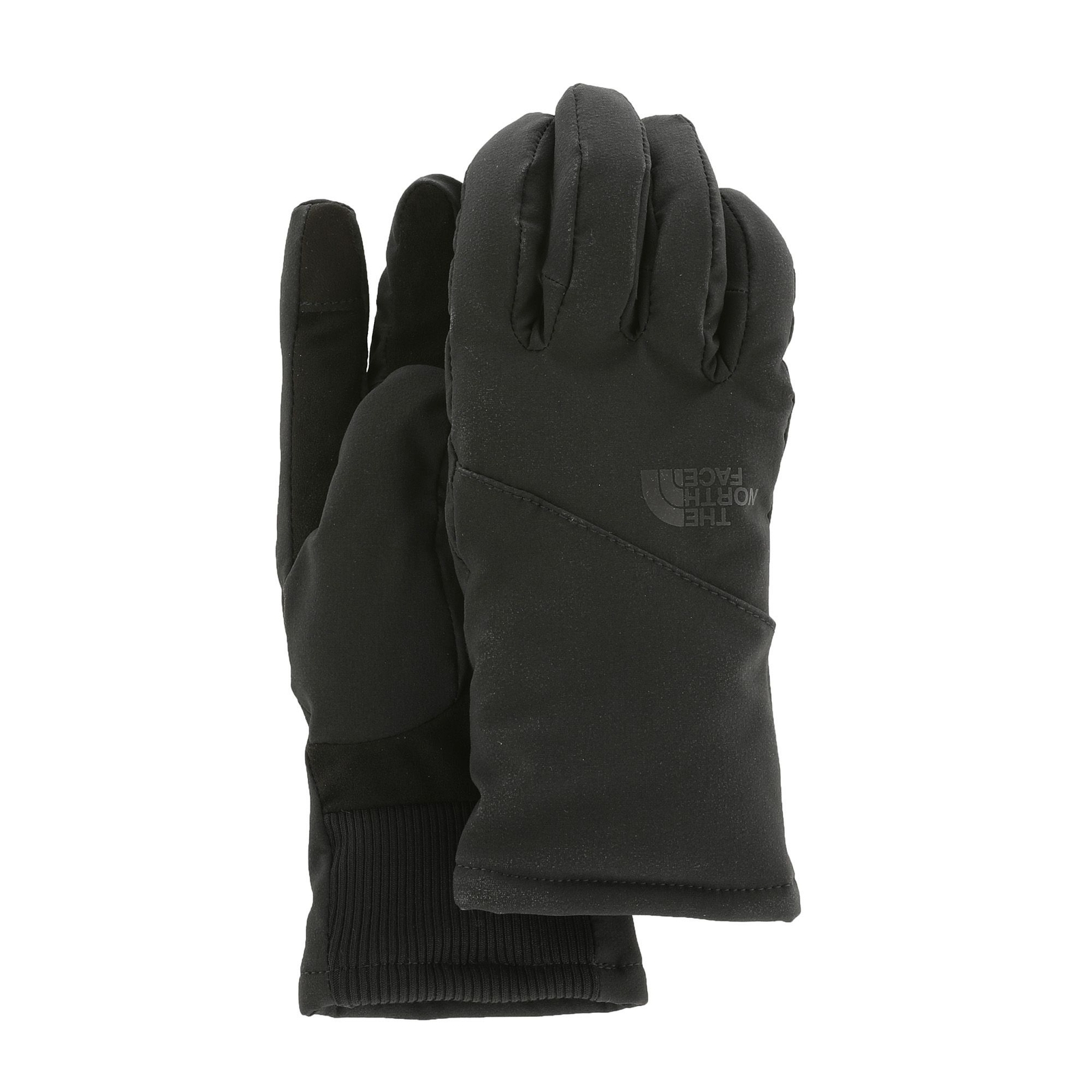The North Face Women's Shelbe Raschel Etip Glove Black Misc Accessories S