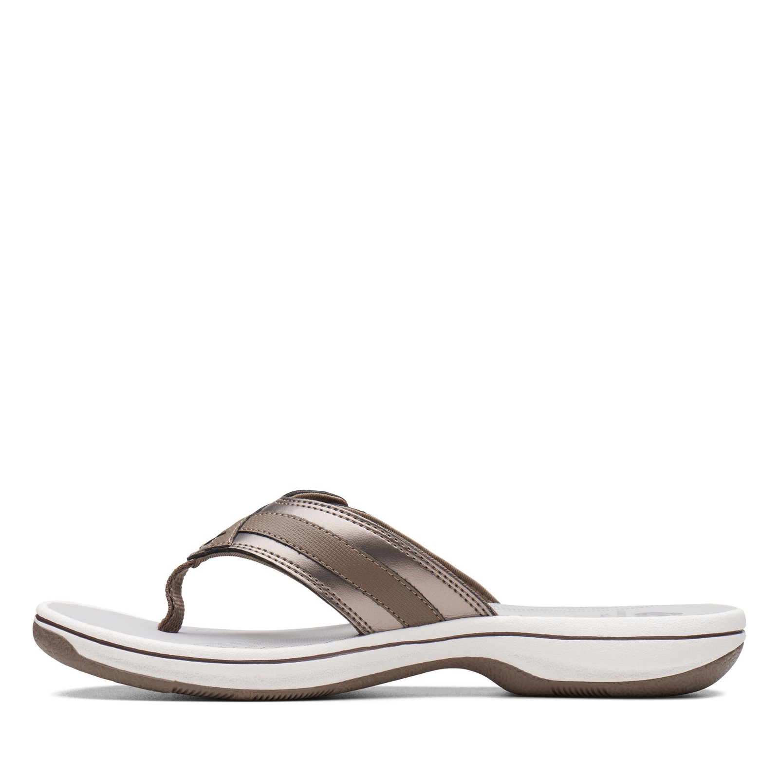 Clarks Breeze Sea Women's Sandal - Picture 64 of 108