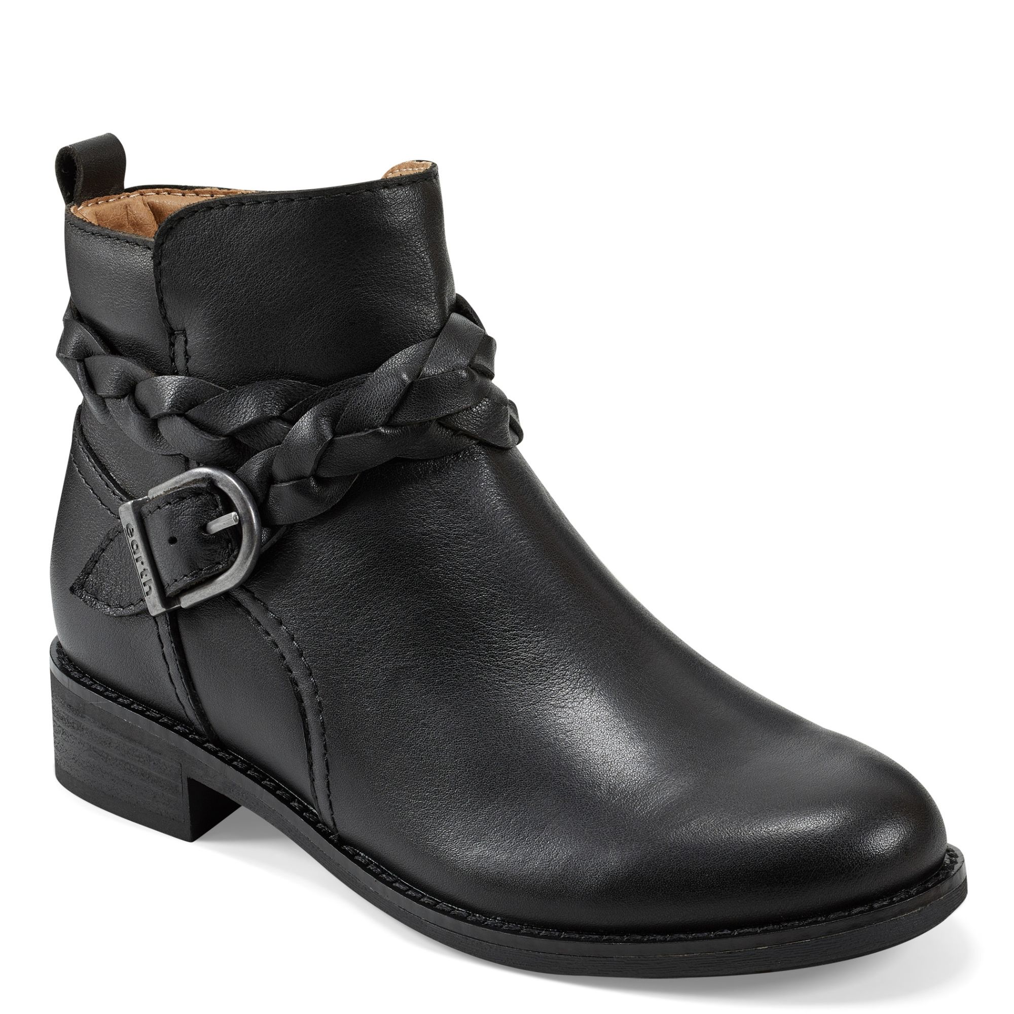 Earth Nicole Women's Boot