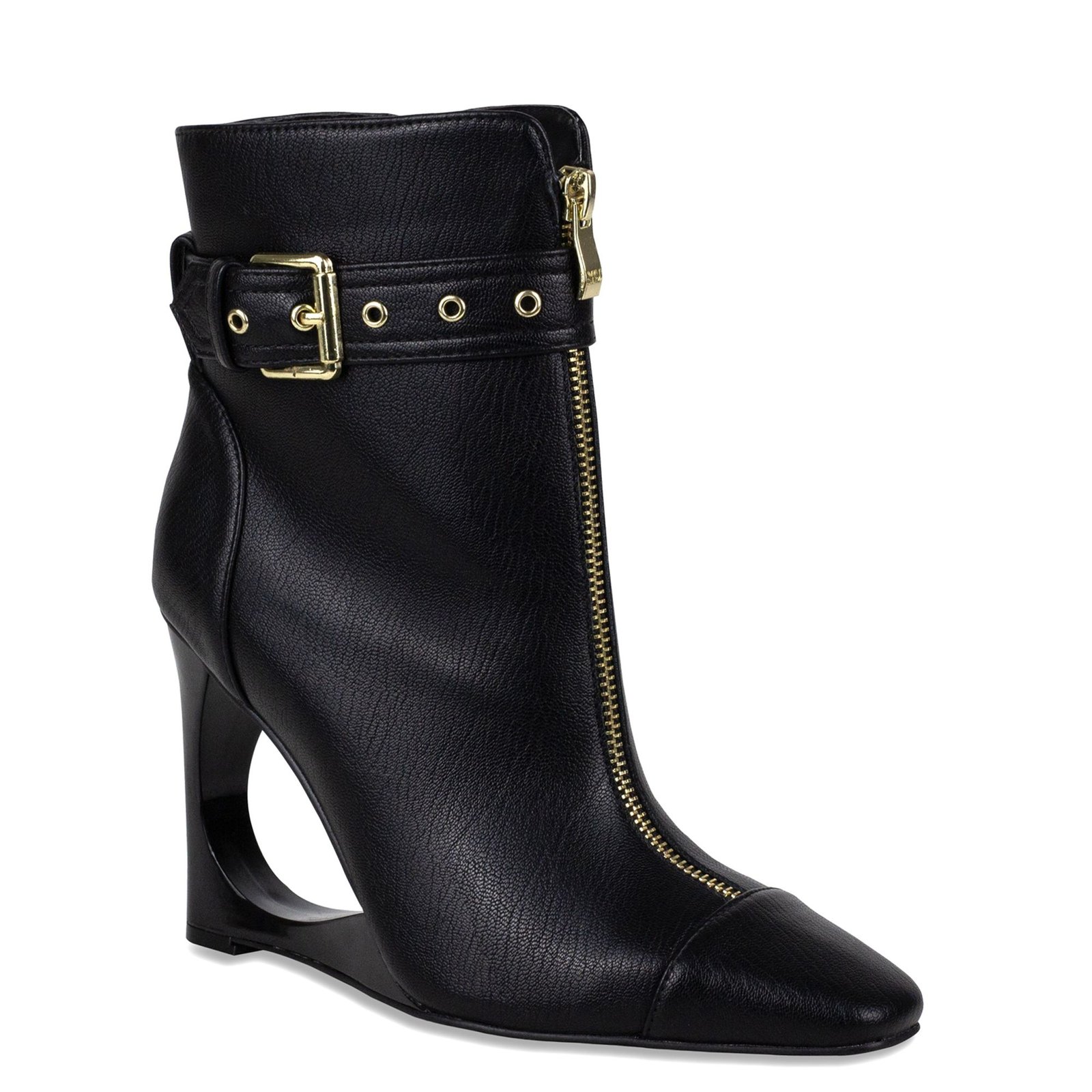 Ninety Union Skylight Women's Black Boot 12