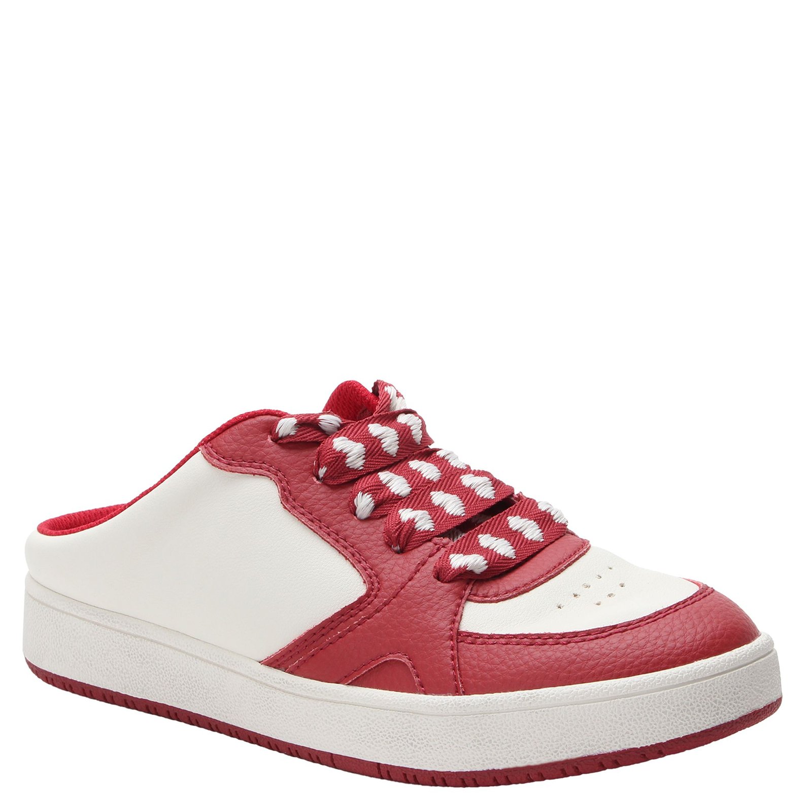 Alegria Celeste Women's Red Walking Euro 40 US 9.5 - 10 M
