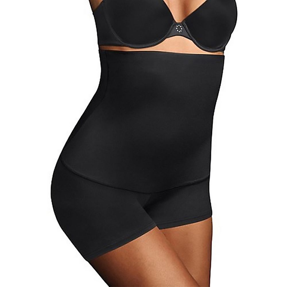 Maidenform® Women's High Waist Boyshort with Cool Comfort | eBay