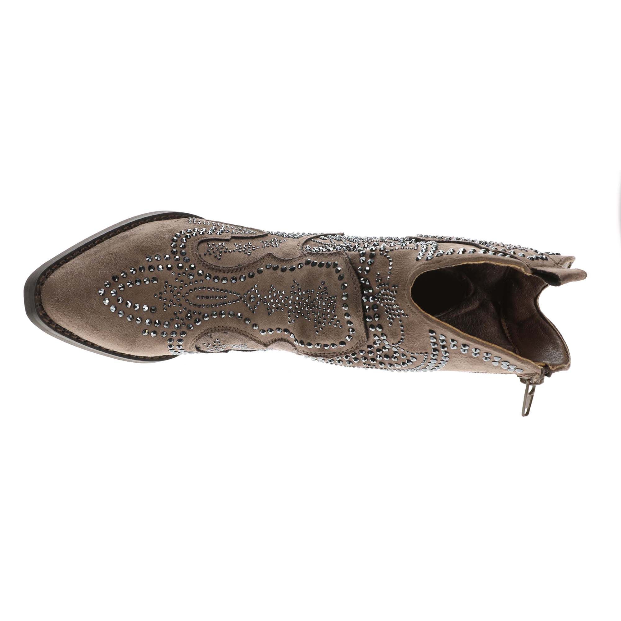 Very G Parade Womens Boot 21490₽