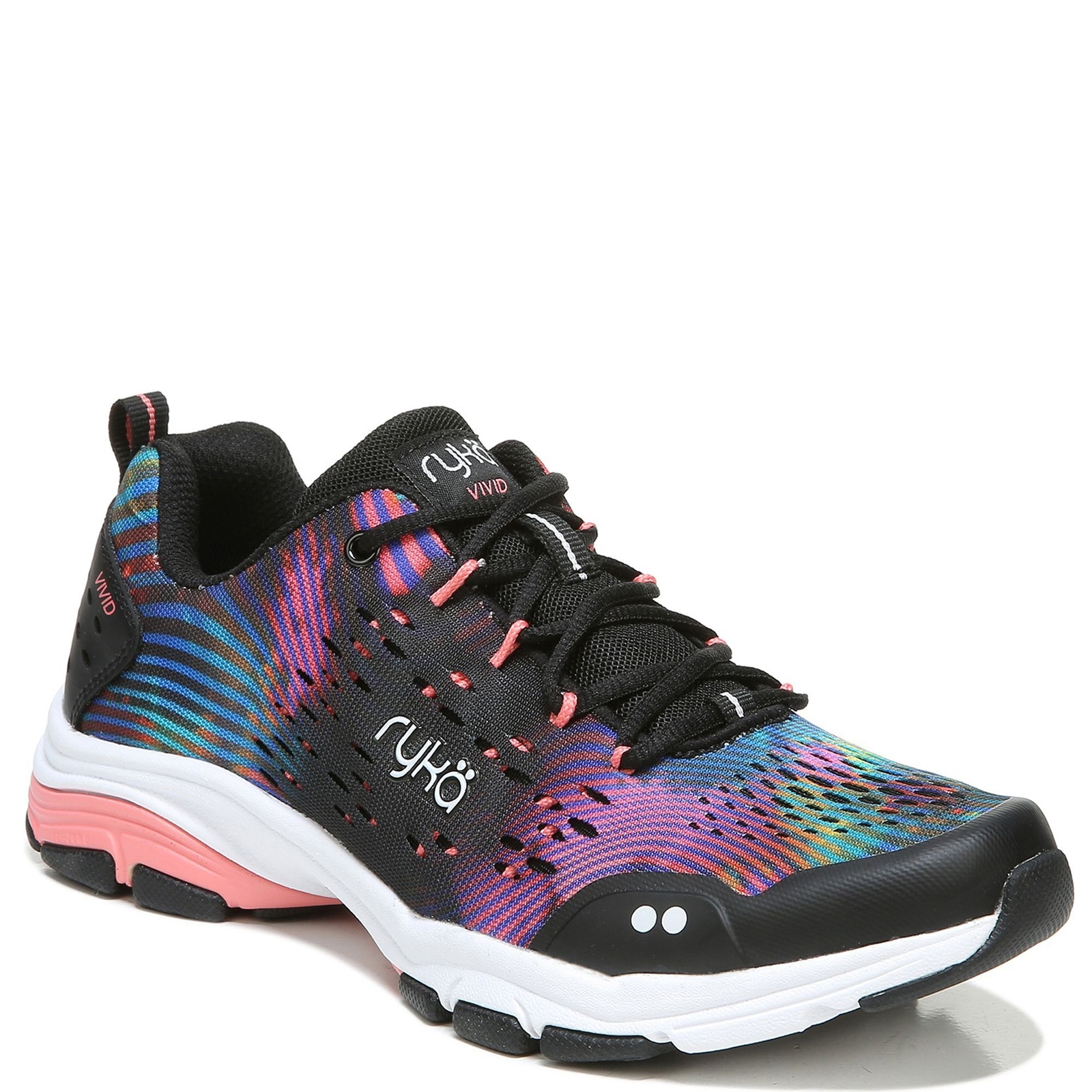 Ryka Vivid RZX Women's Multi Training 6.5 M