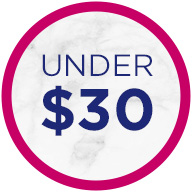 Clearance Under $30