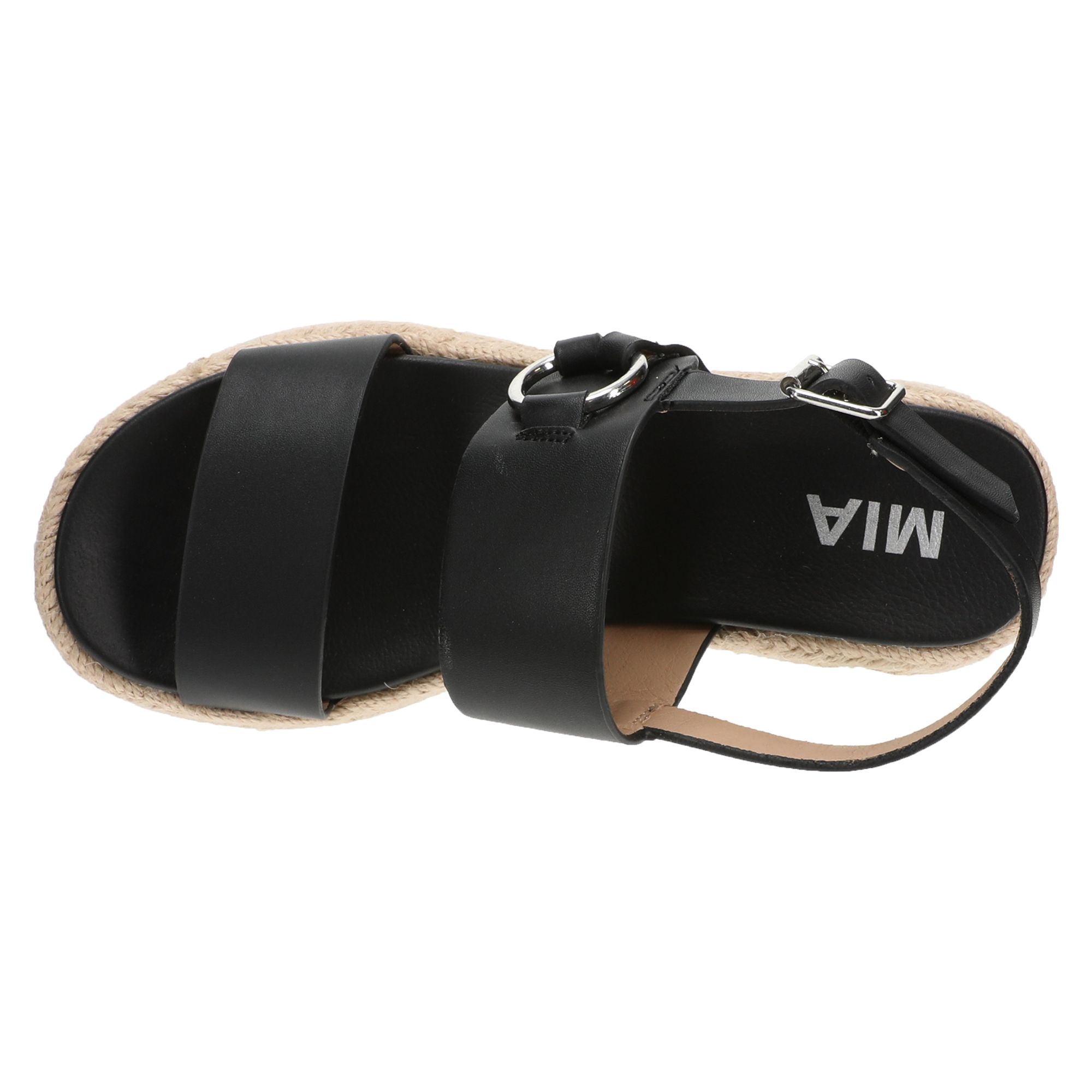 MIA Yuna Womens Sandal 9590₽