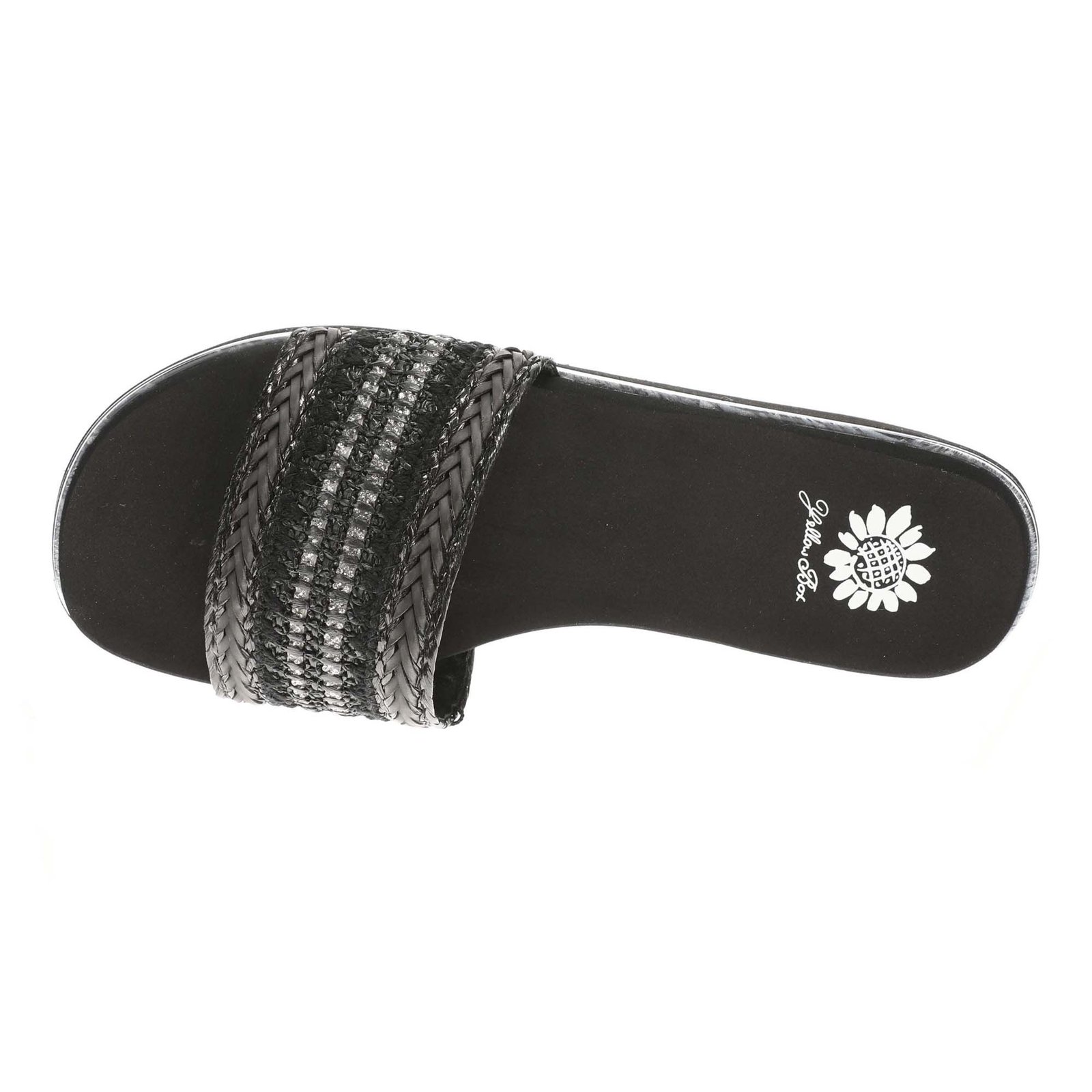 Yellow Box Guida Women's Sandal
