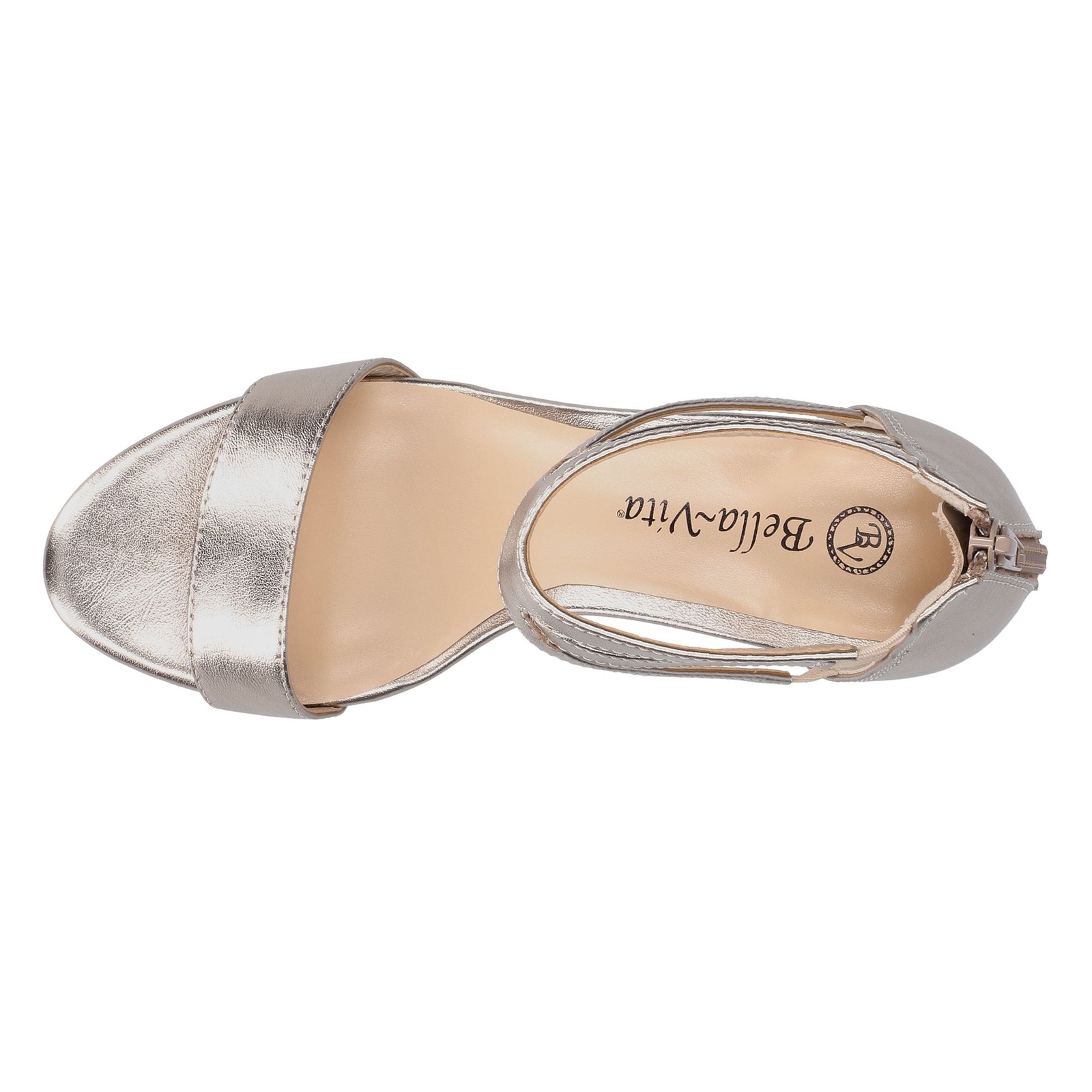 Bella Vita Everly Women's Sandal - Picture 20 of 36