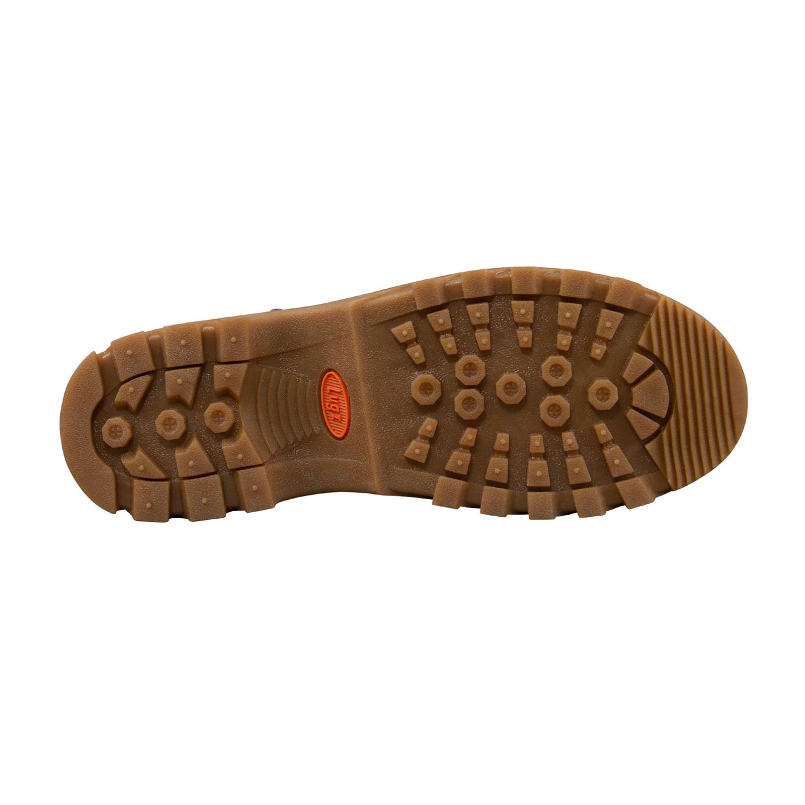 Lugz Fringe Men's Boot - Picture 27 of 48