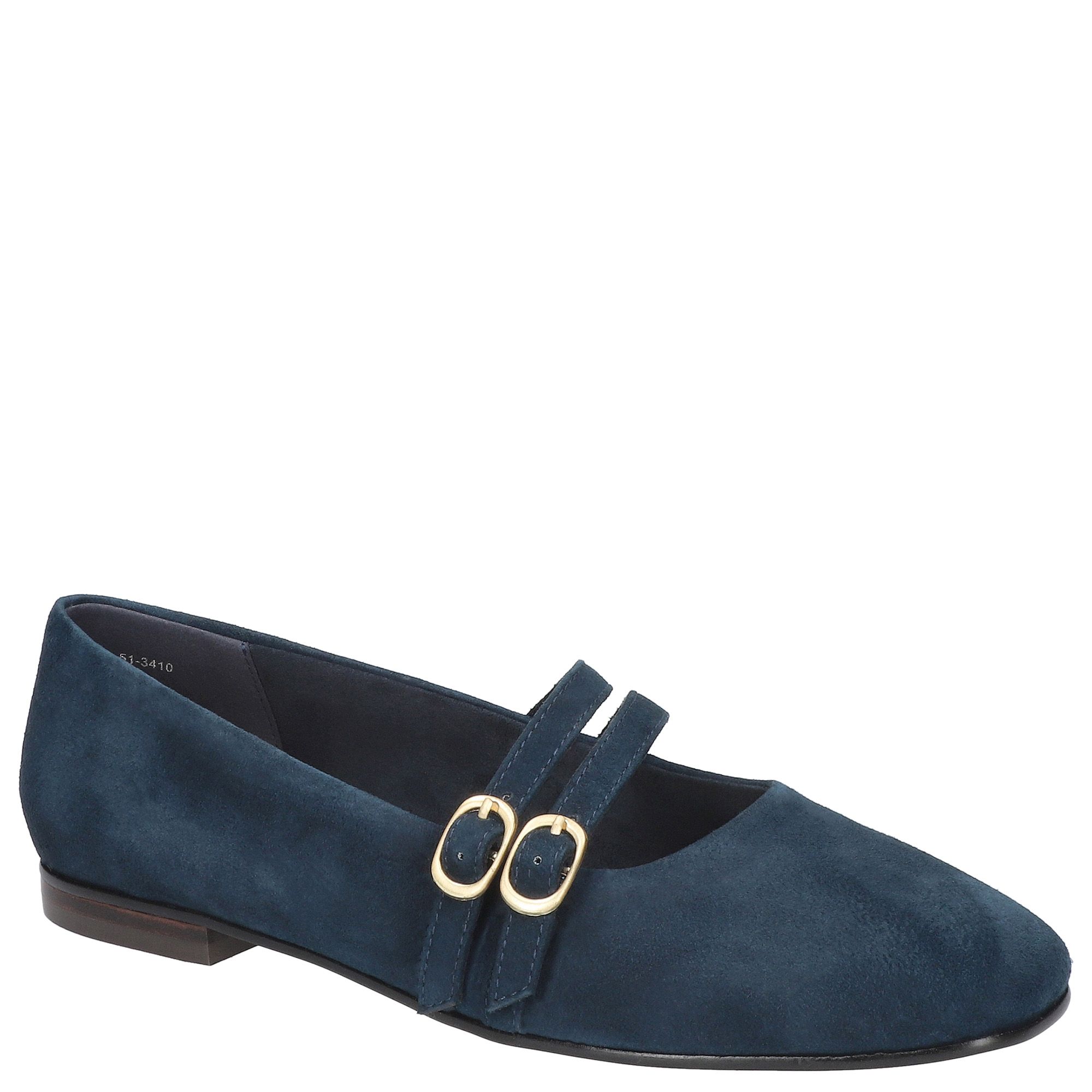 Bella Vita Davenport Womens Oxford 21490₽