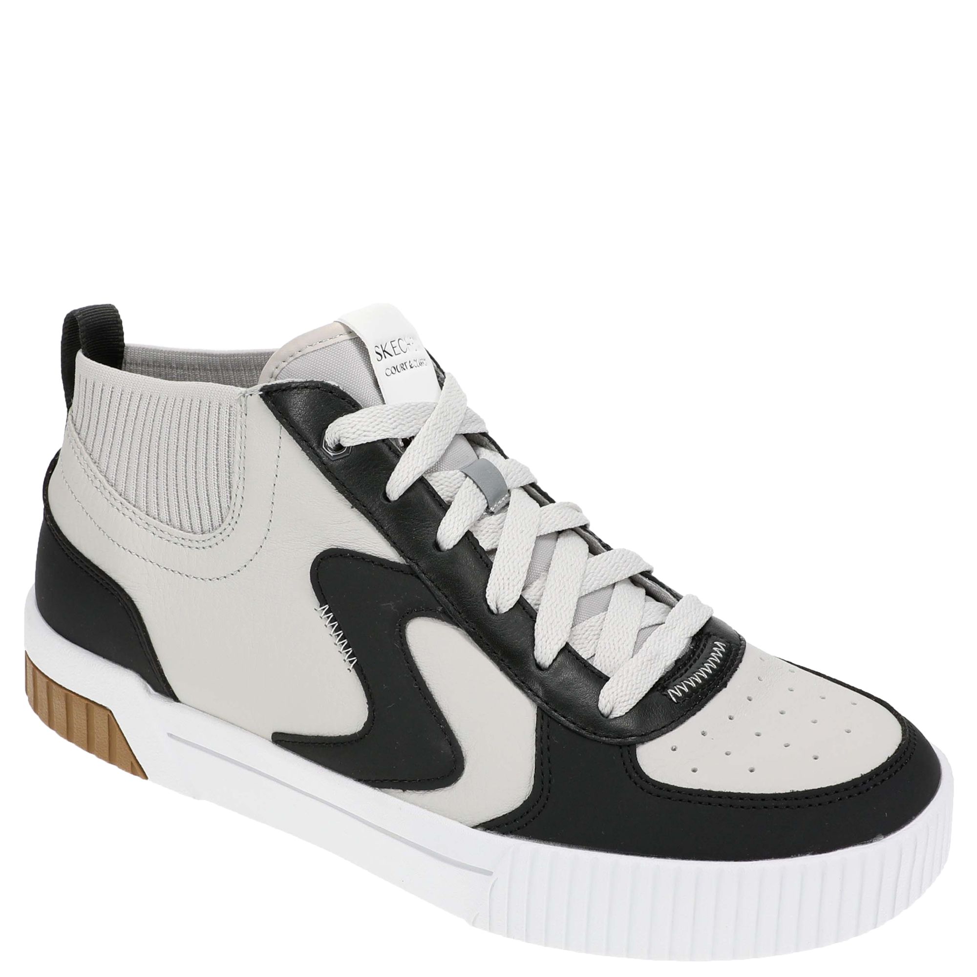 Skechers Court & Classics Jade-254046 Men's Sneaker | eBay