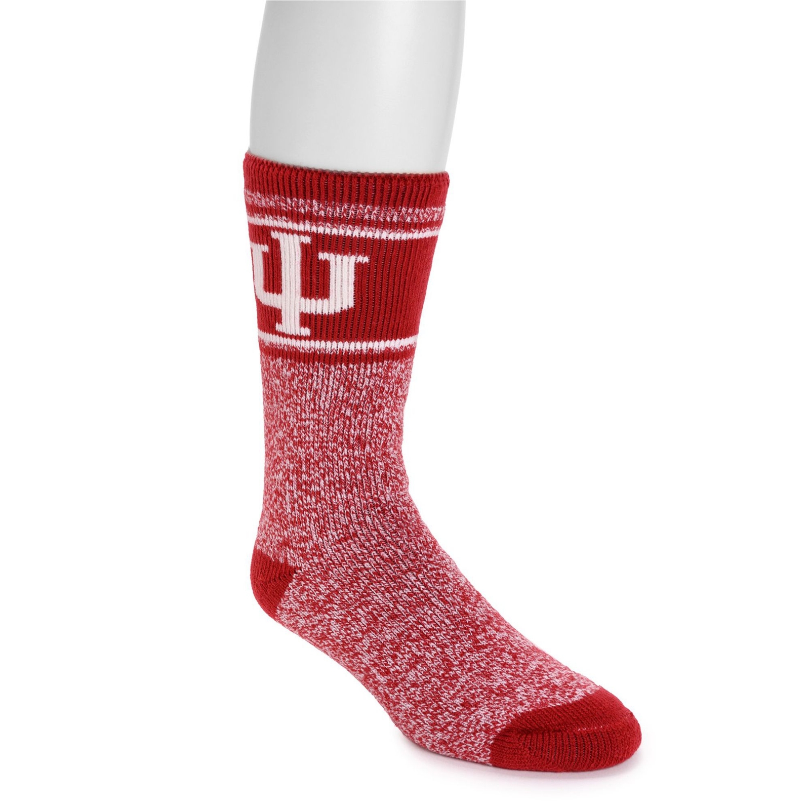 NCAA Unisex Game Day Heat Retainer Sock Multi Socks One Size