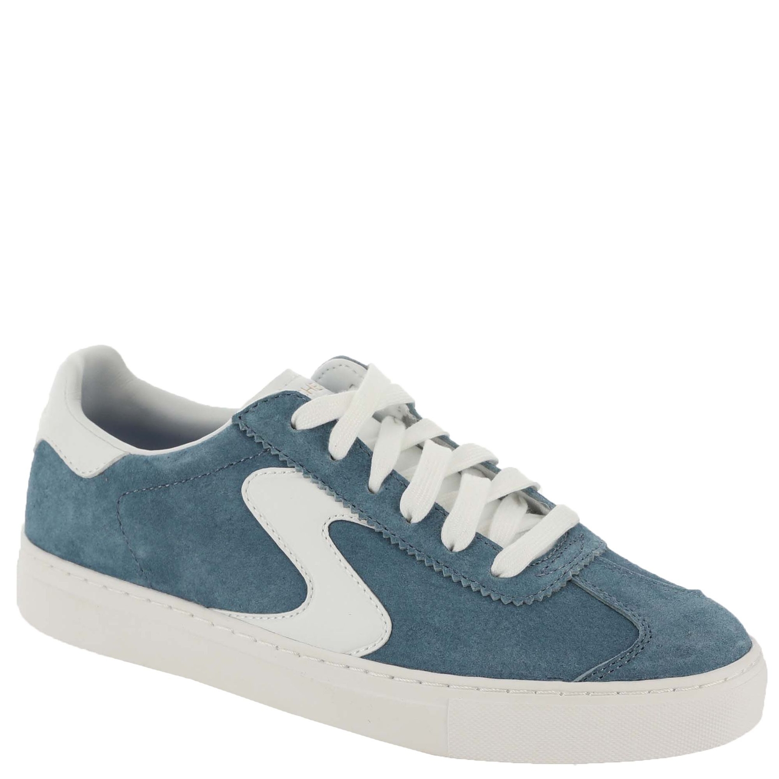 Skechers Court Classics Arch Fit-Legend 185202 Women's Blue Sneaker 9 M