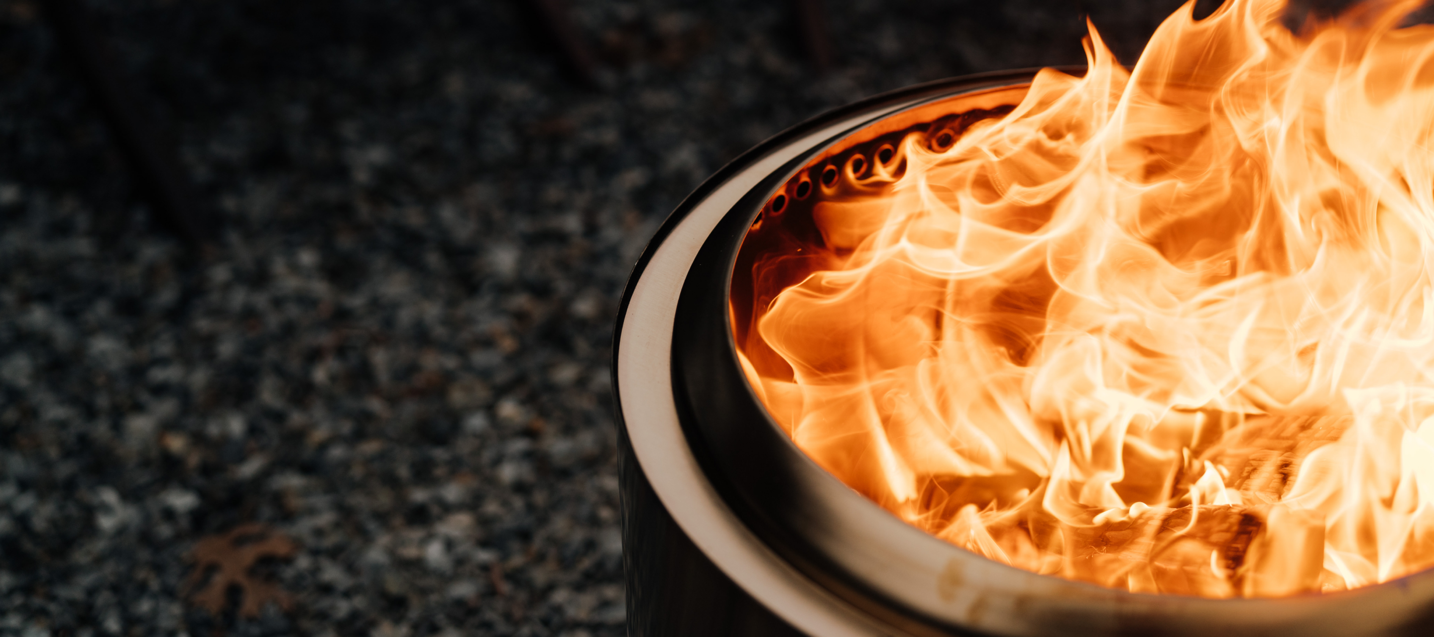 Solostove Image