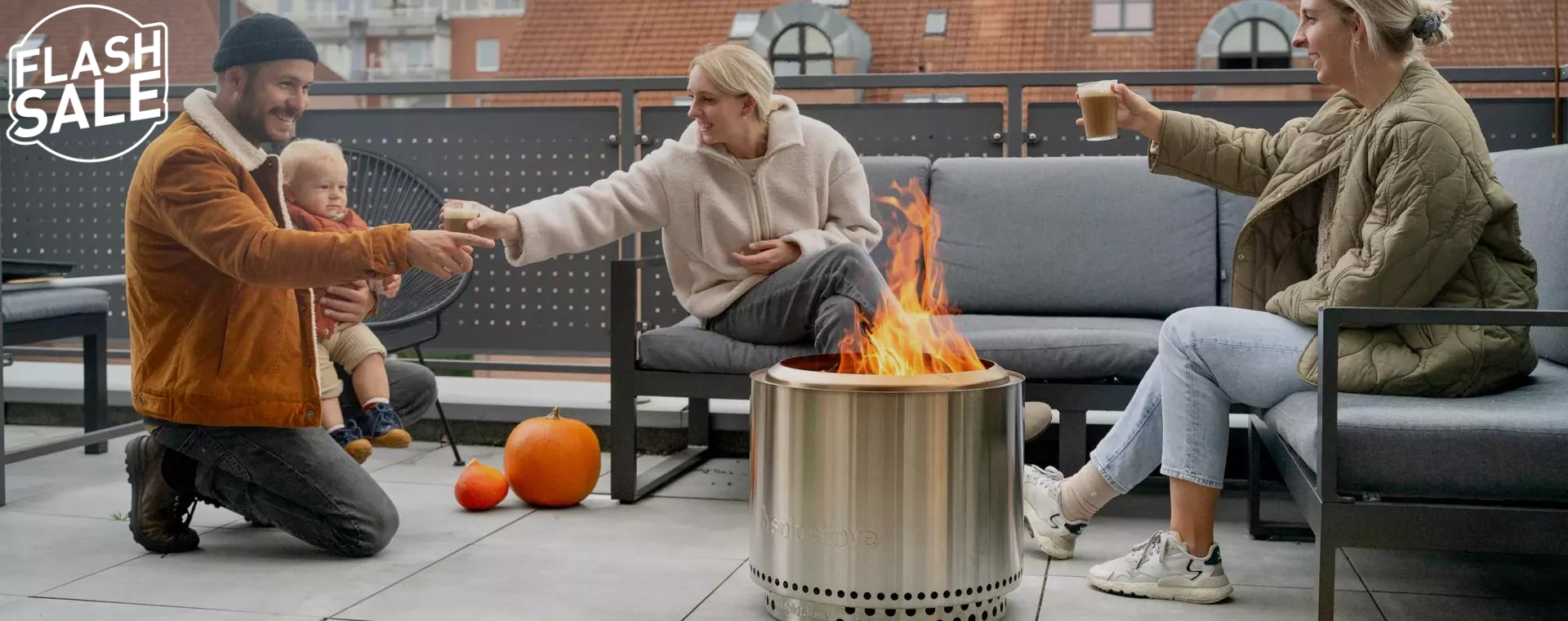 Solostove Image