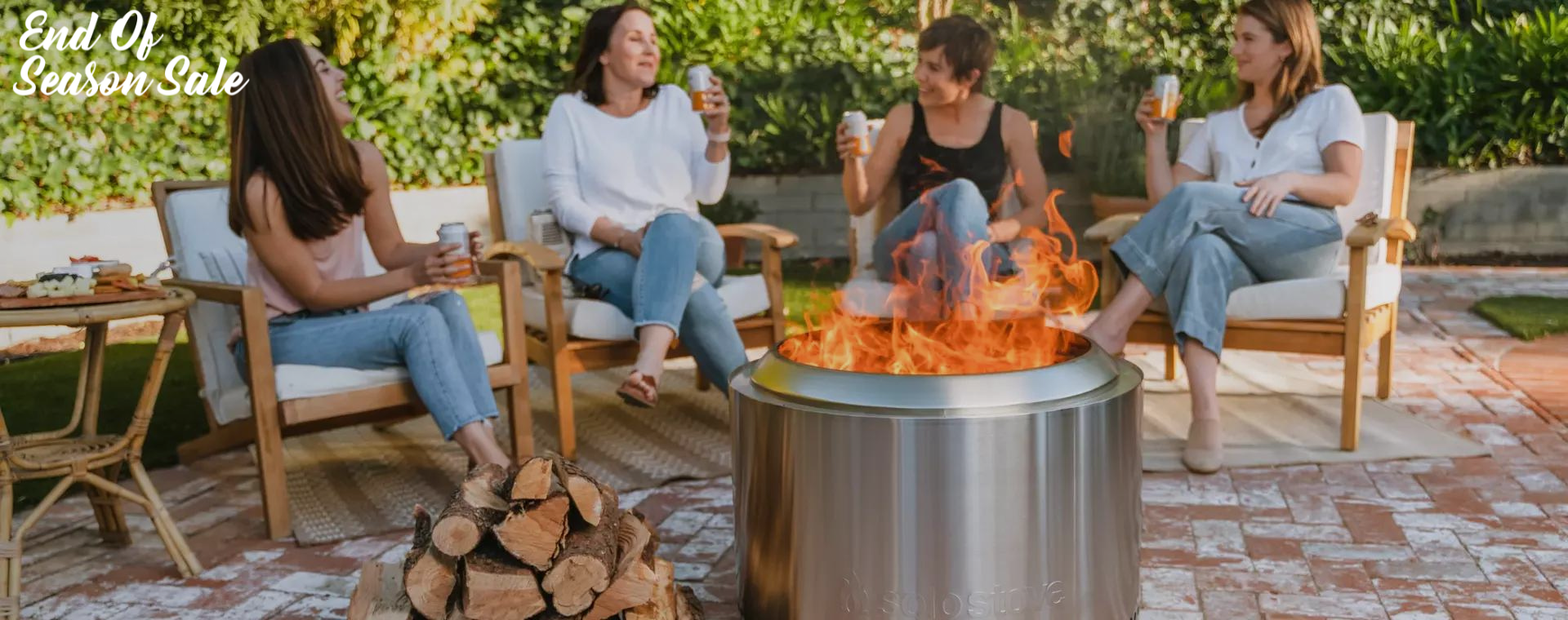 Solostove Image