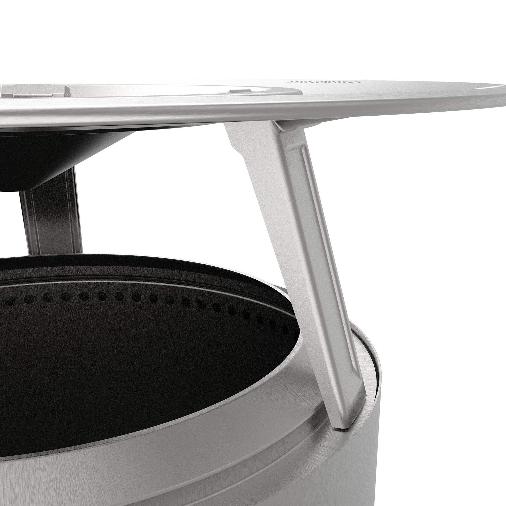 Yukon Heat Deflector