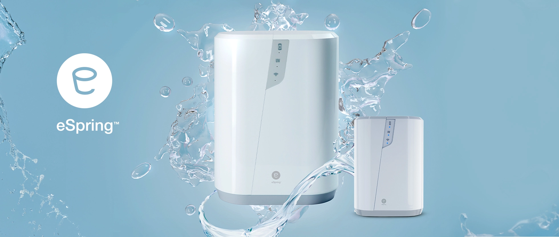 Filter E Spring eSpring Mini Model - Business News Hero Banner