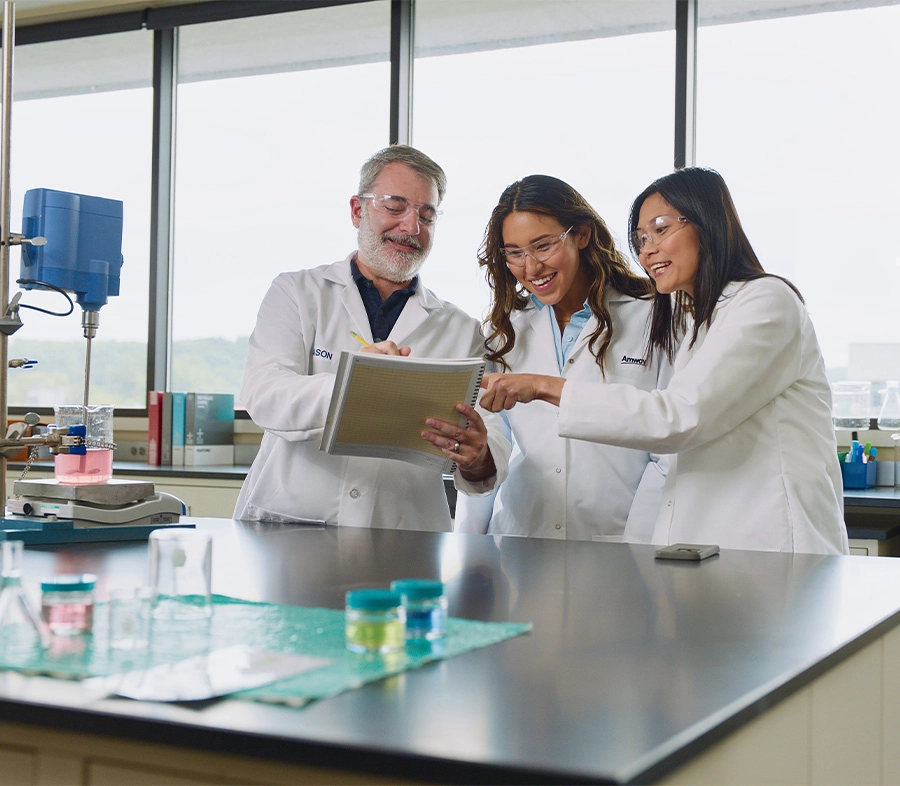 Transparency Science